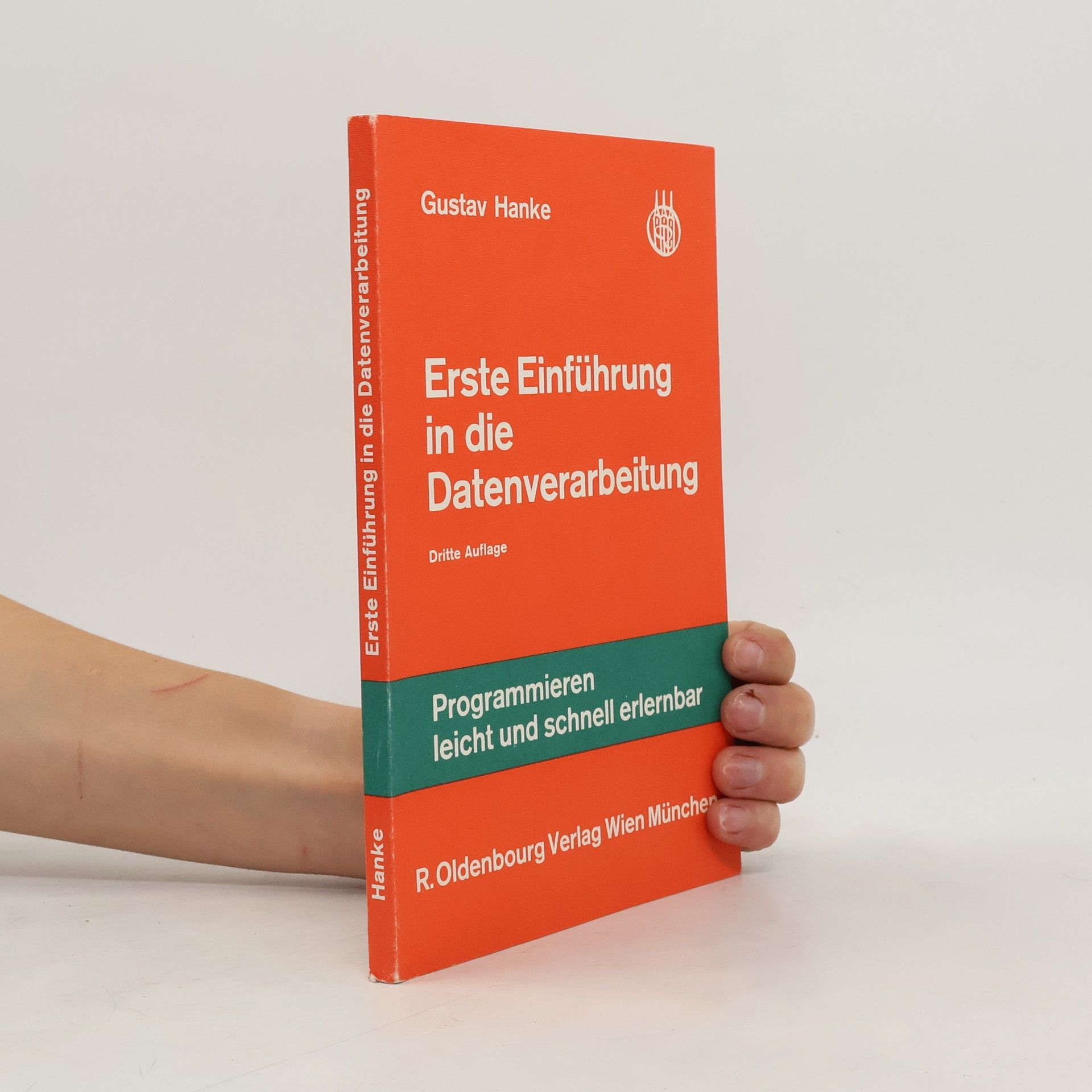 Erste Einführung in die Datenverarbeitung