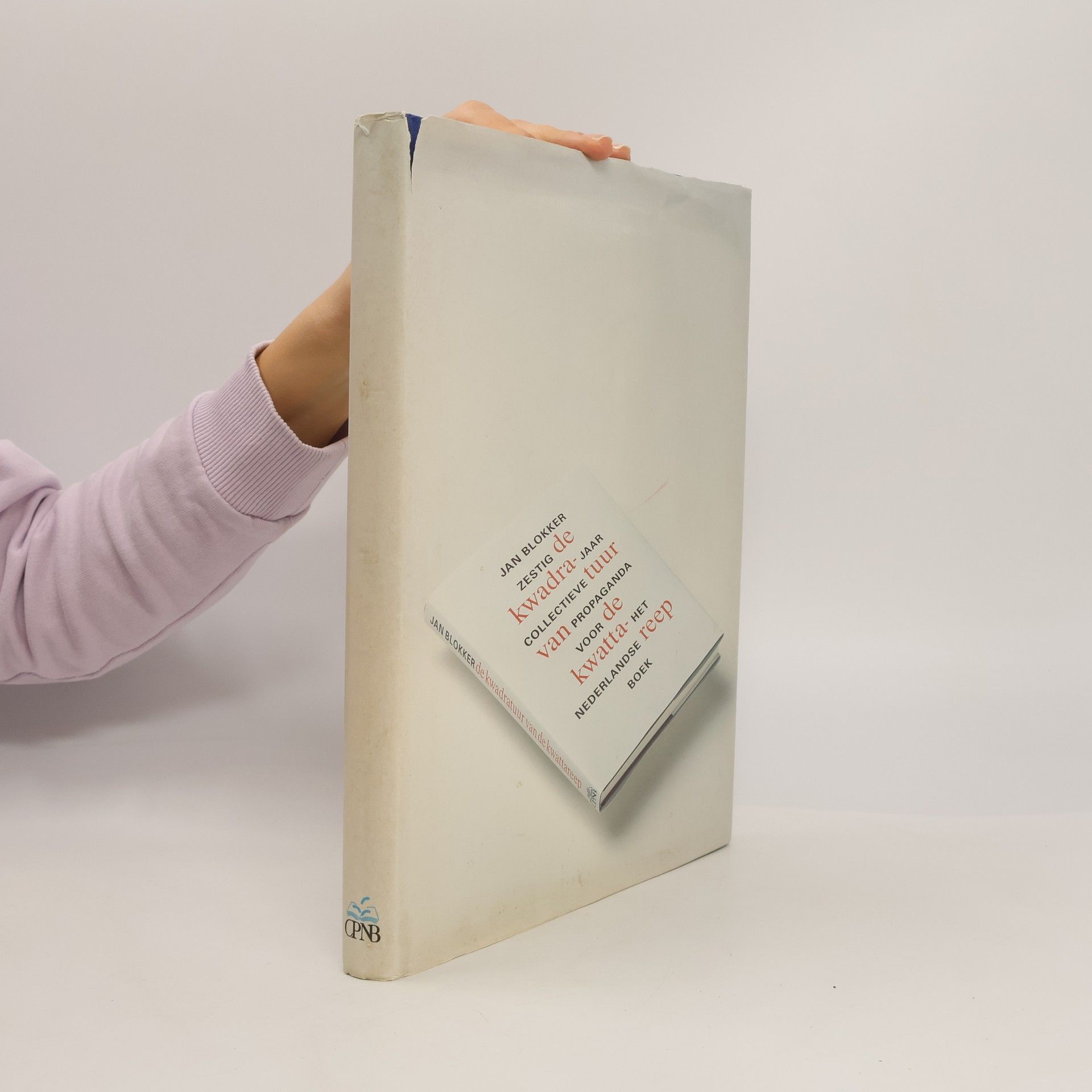 De Kwadratuur van de kwattareep