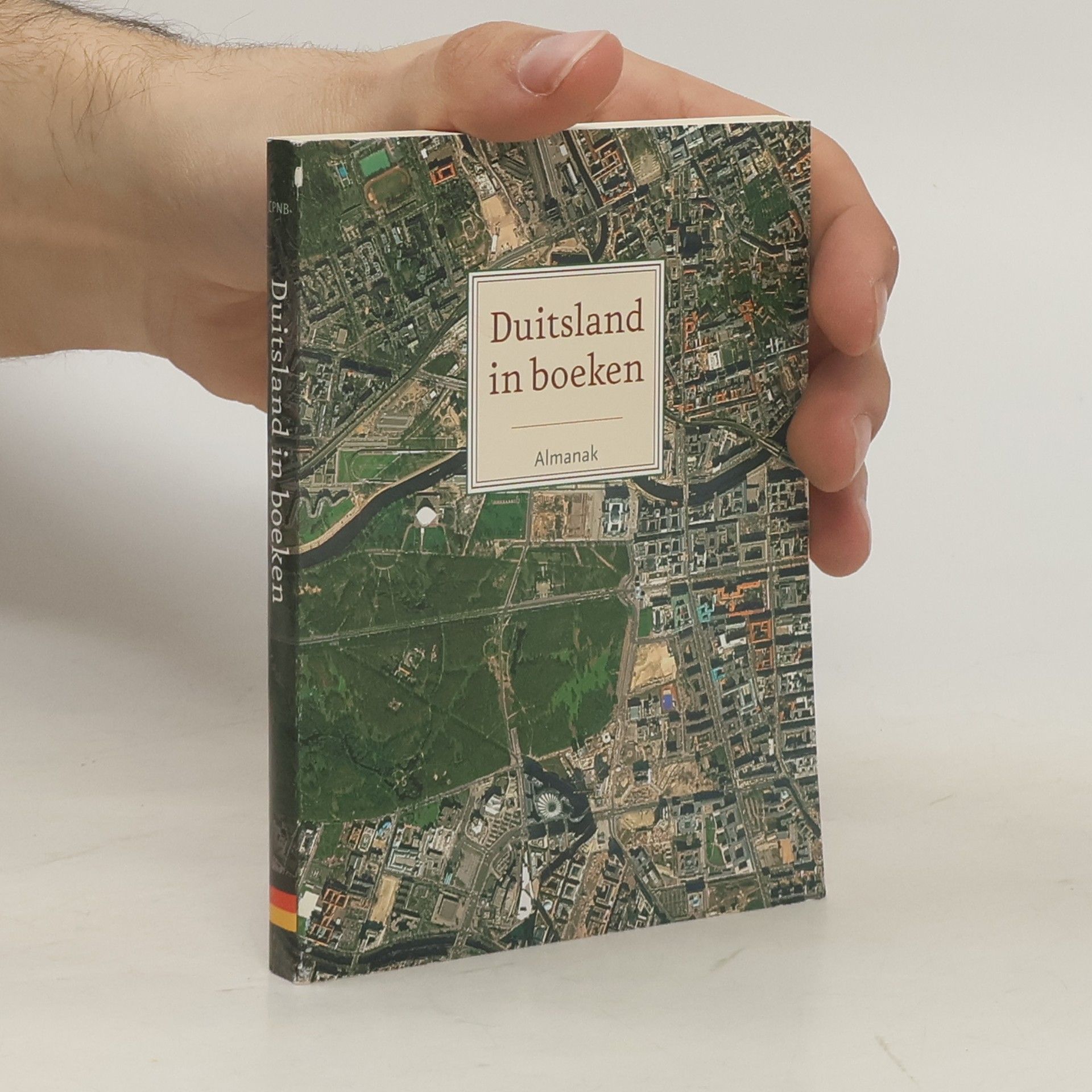 Autorenkollektiv Duitsland in boeken