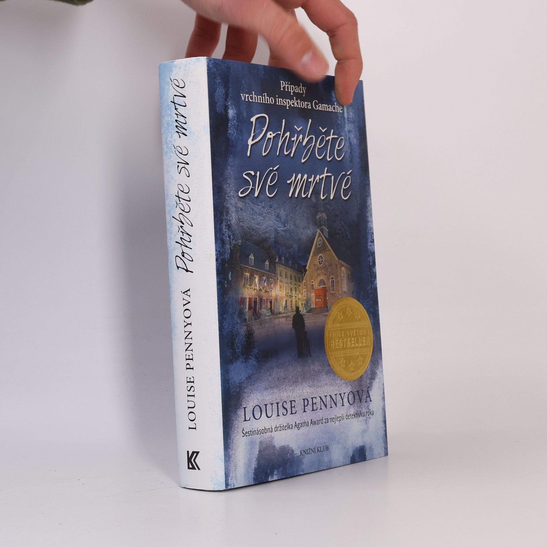 Pohřběte své mrtvé