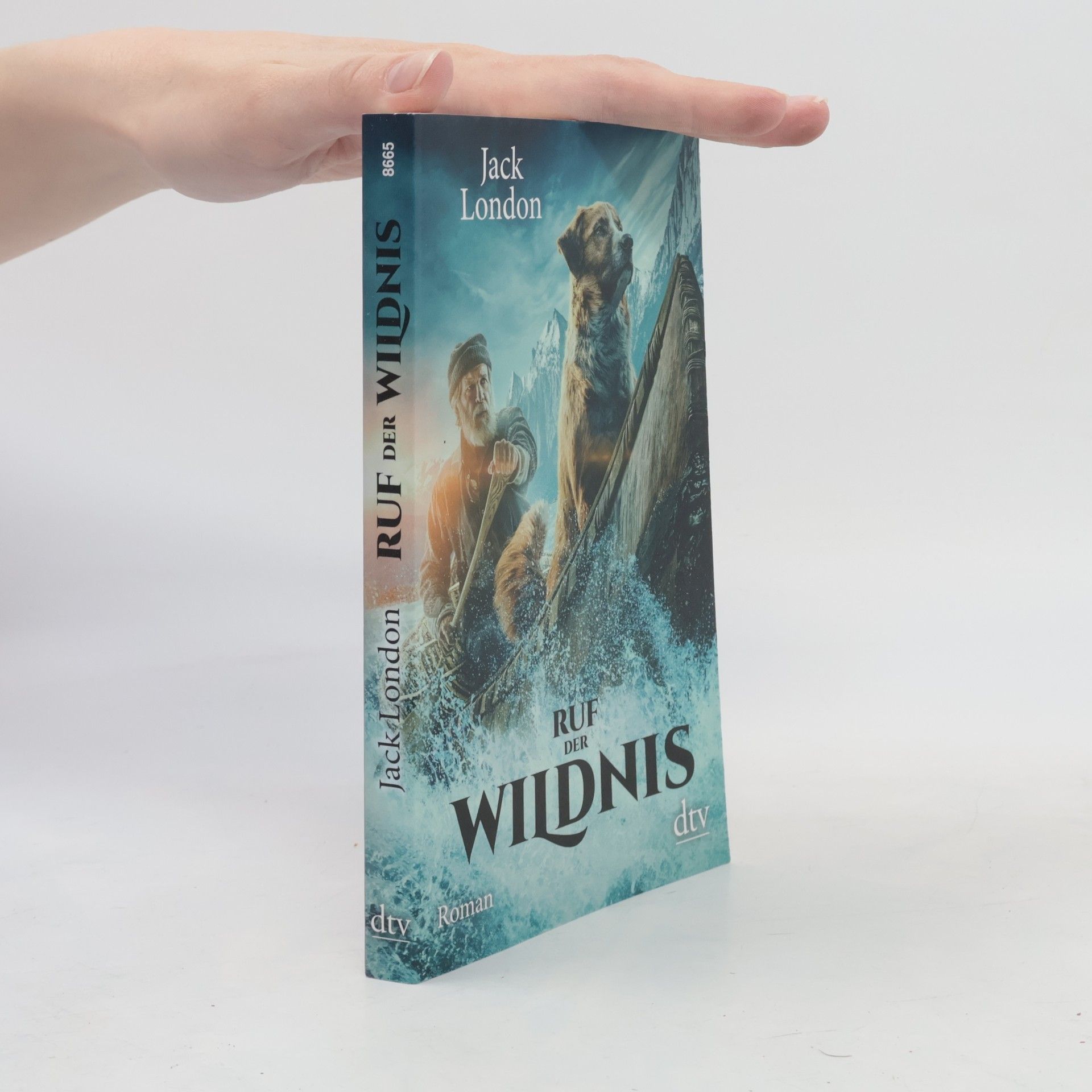 Jack London Der Ruf der Wildnis