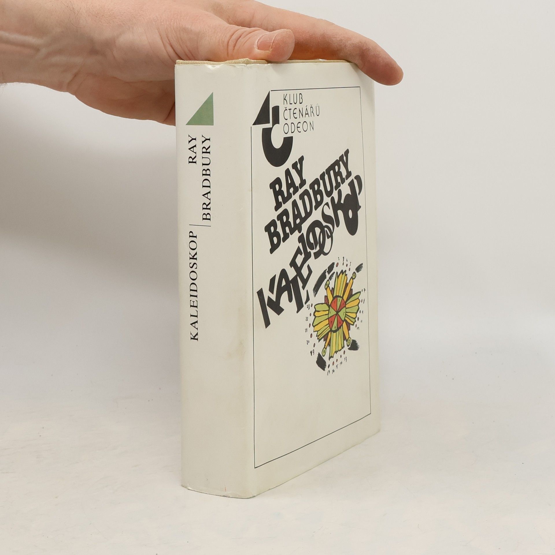 Ray Bradbury Kaleidoskop