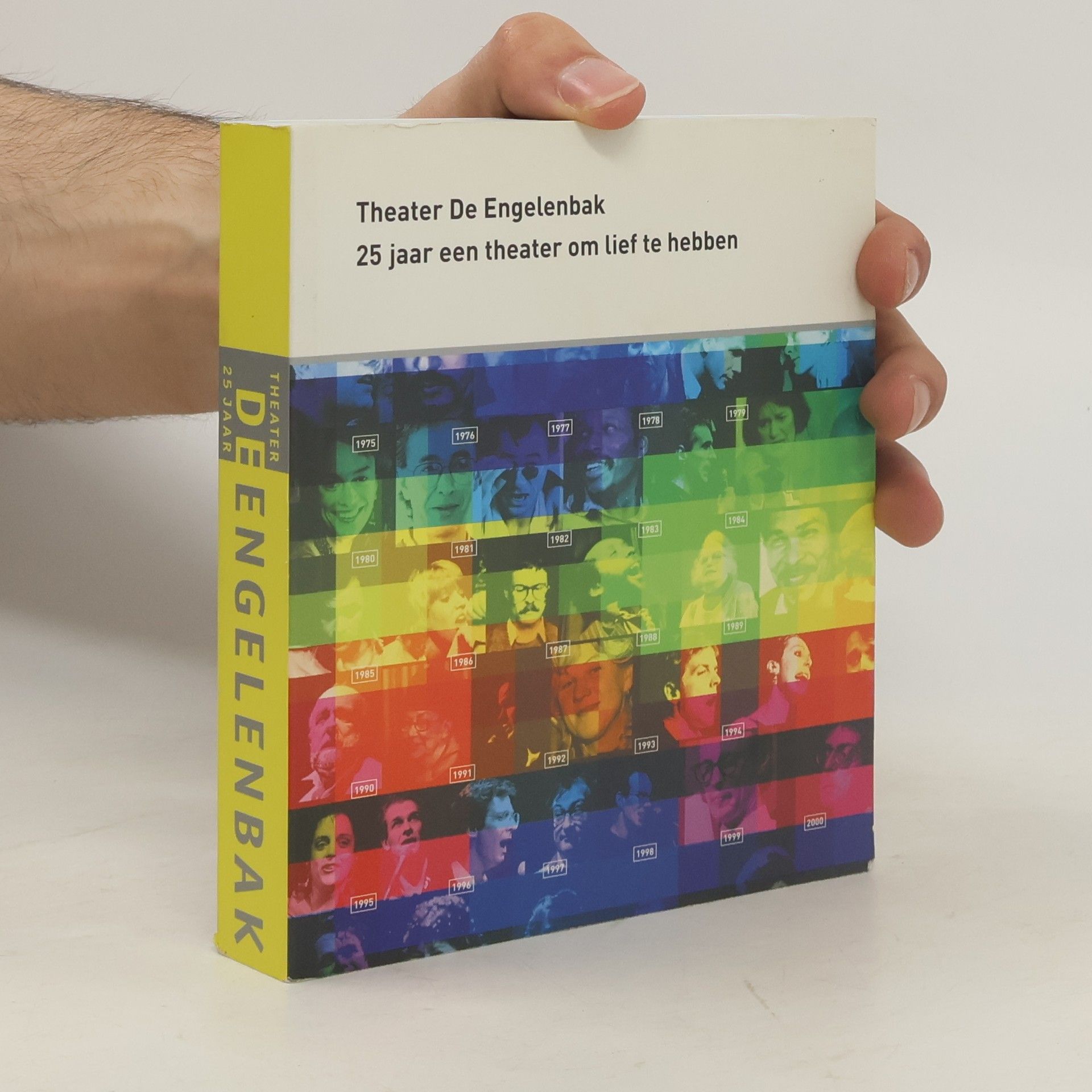 Maria Sophia Waal Theater De Engelenbak