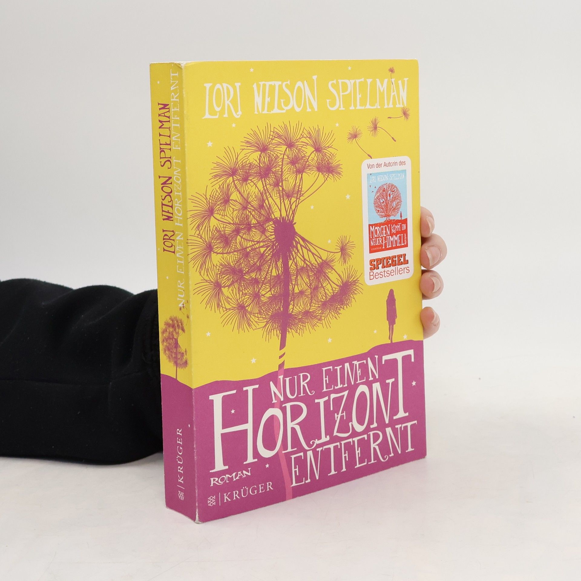 Lori Nelson Spielman Nur einen Horizont entfernt
