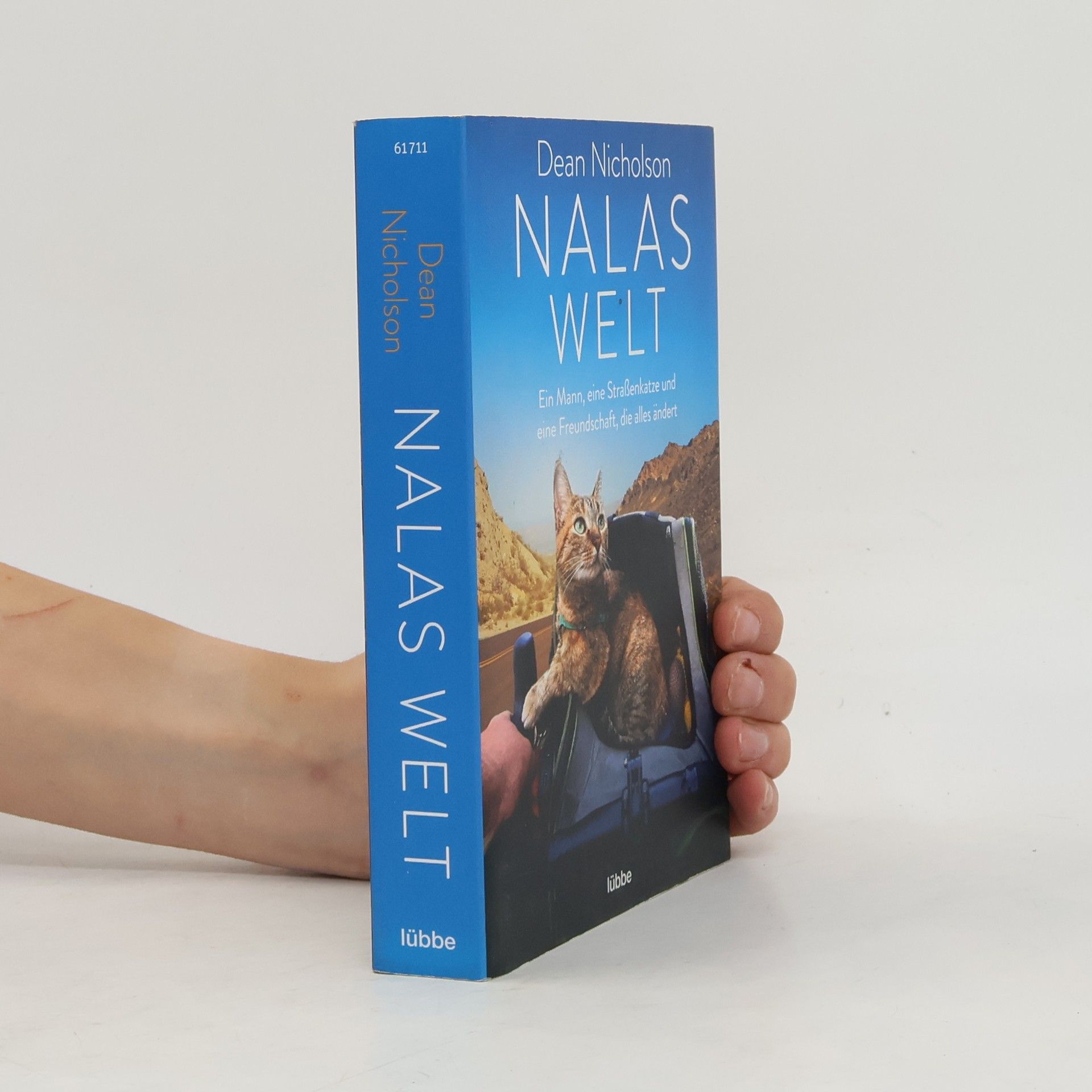 Dean Nicholson Nalas Welt