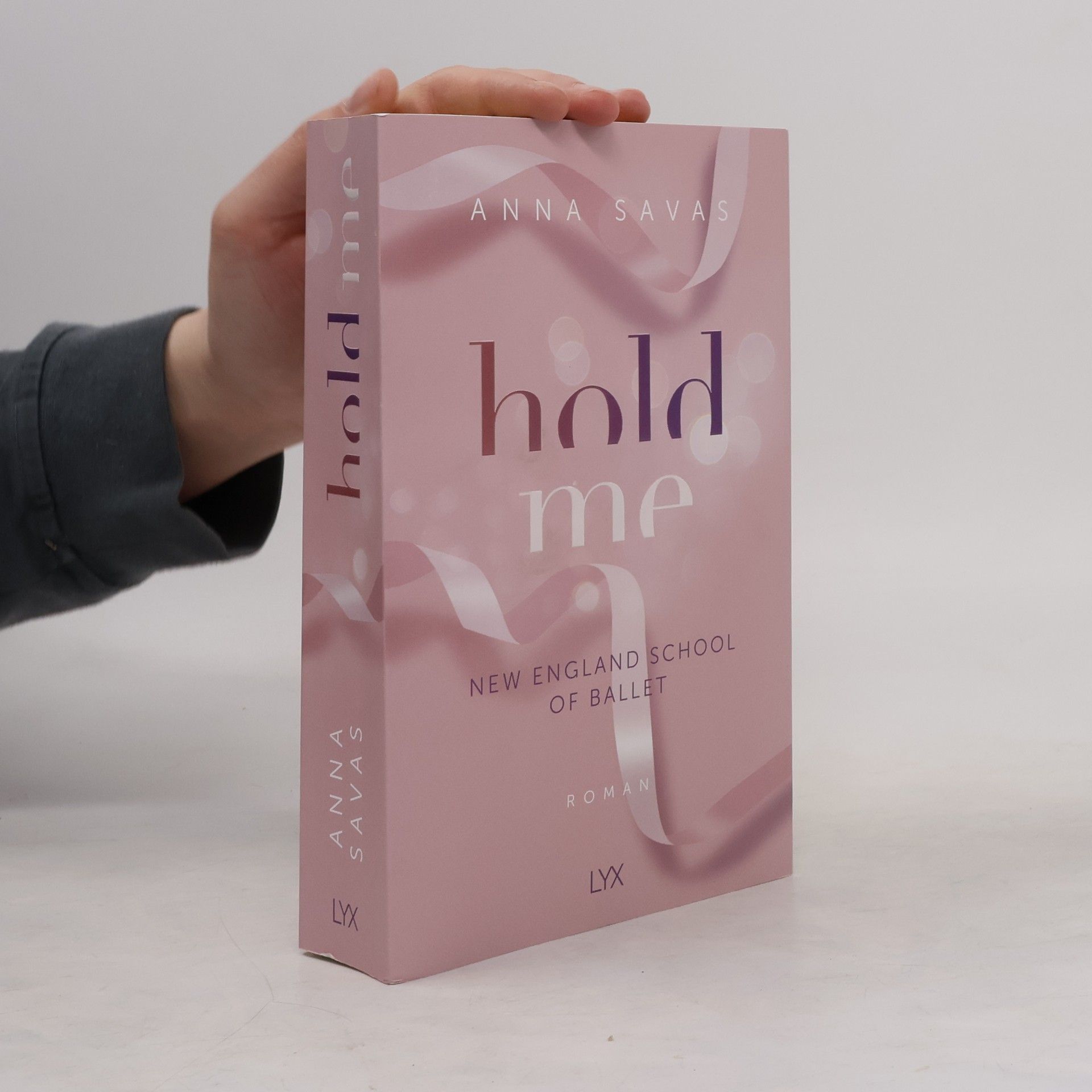 Hold me