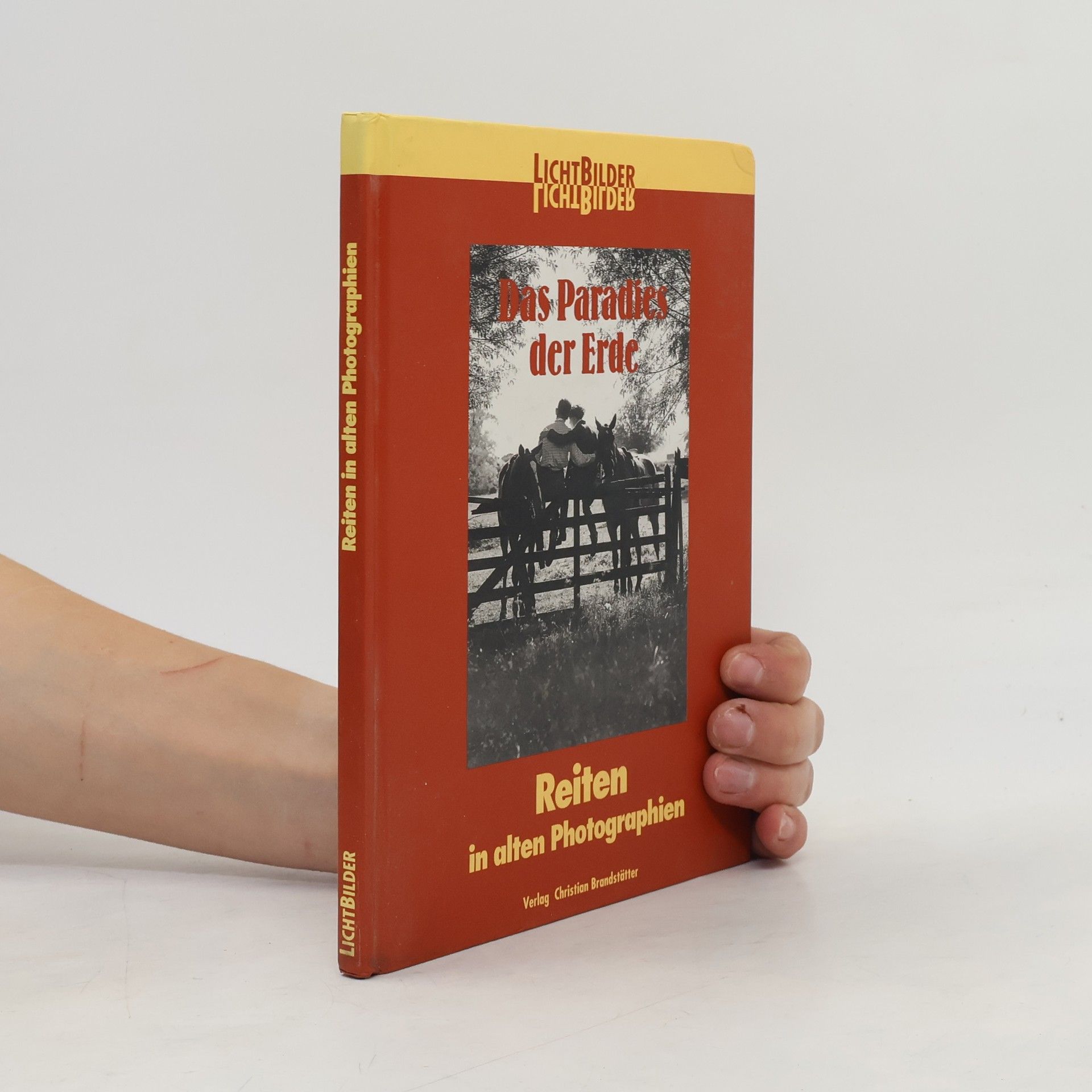 Das Paradies der Erde