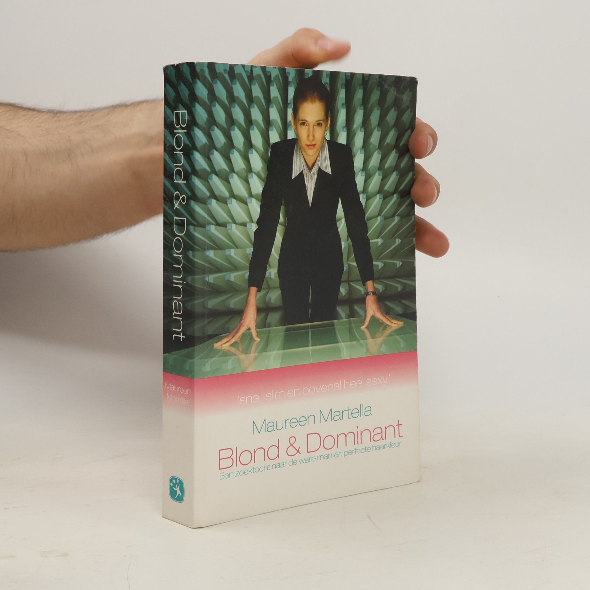 Blond & Dominant