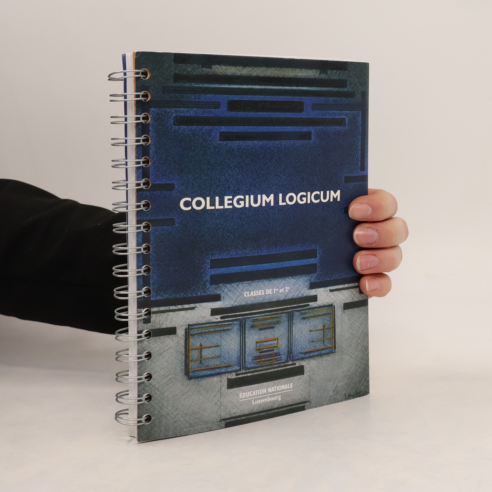 Autorenkollektiv Collegium Logicum