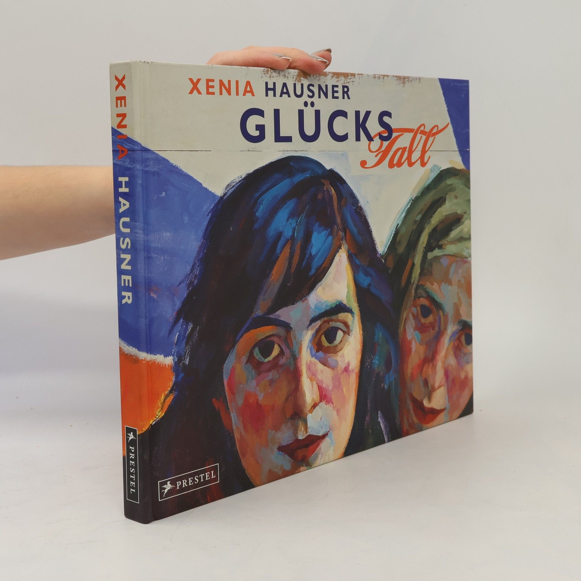 Xenia Hausner GlücksFall