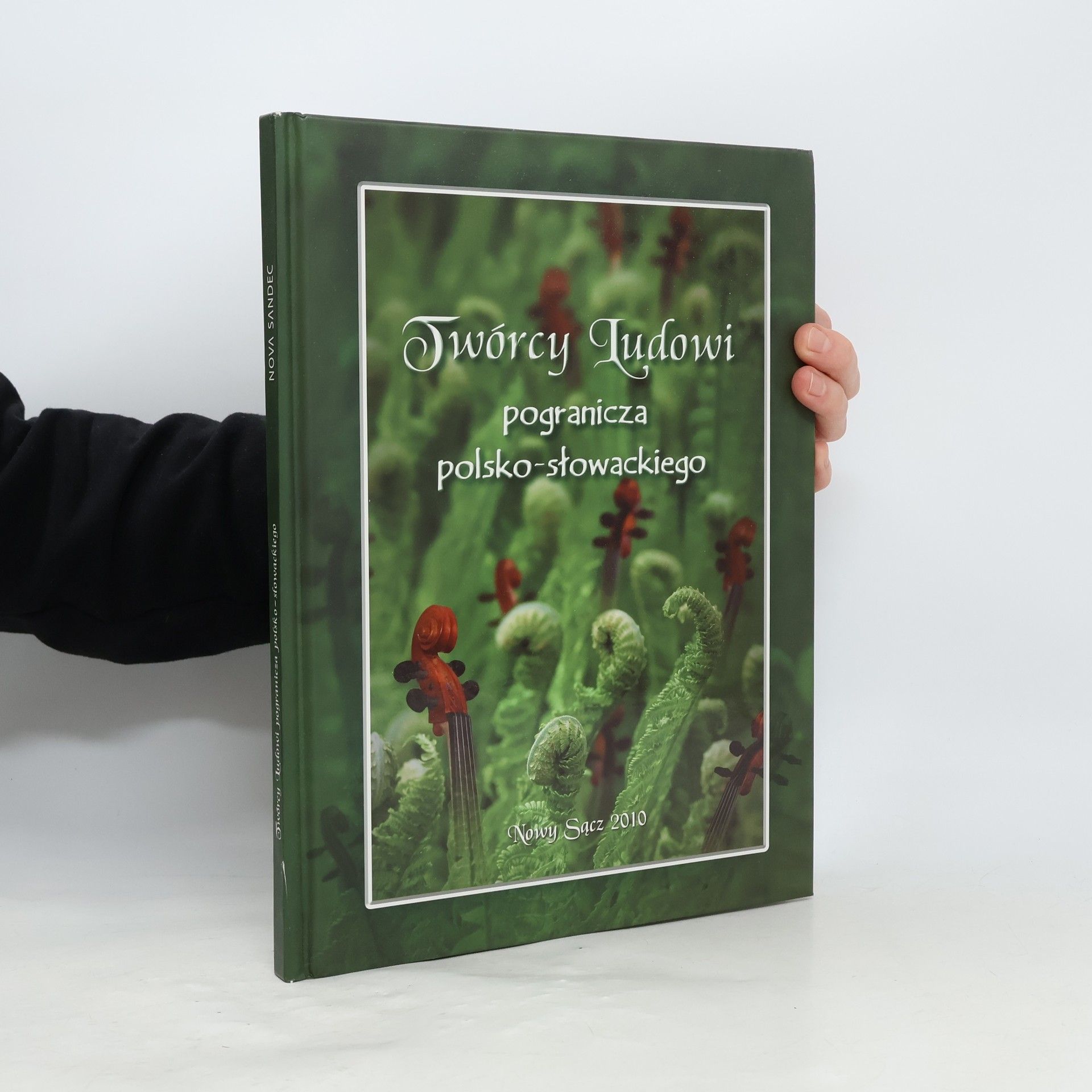 Collectif d'auteurs Twórcy Ludowi