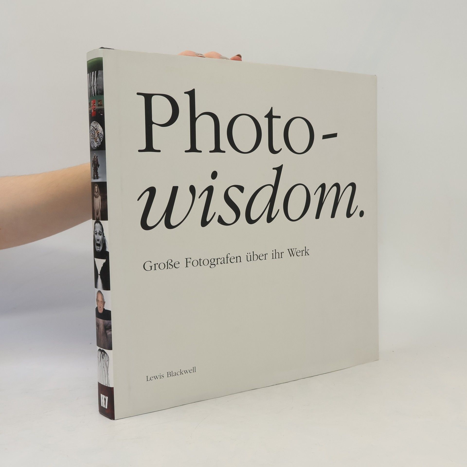 Lewis Blackwell Photo-wisdom