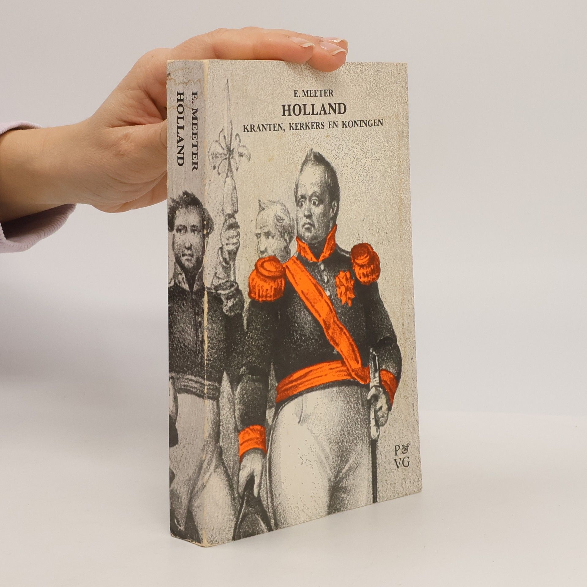 Eillert Meeter Holland