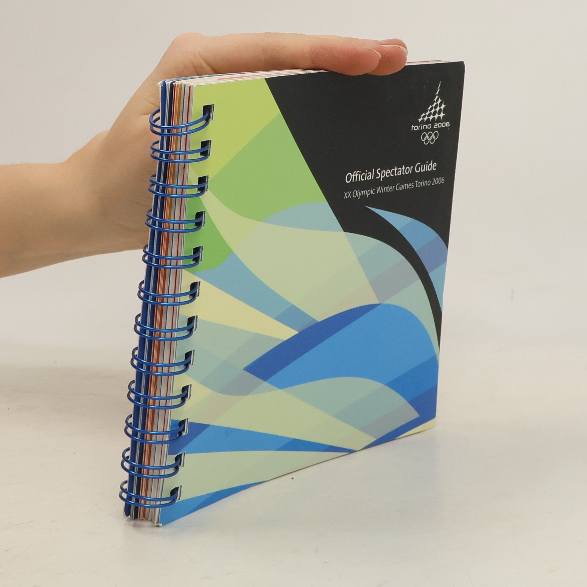 Autorenkollektiv Official Spectator Guide