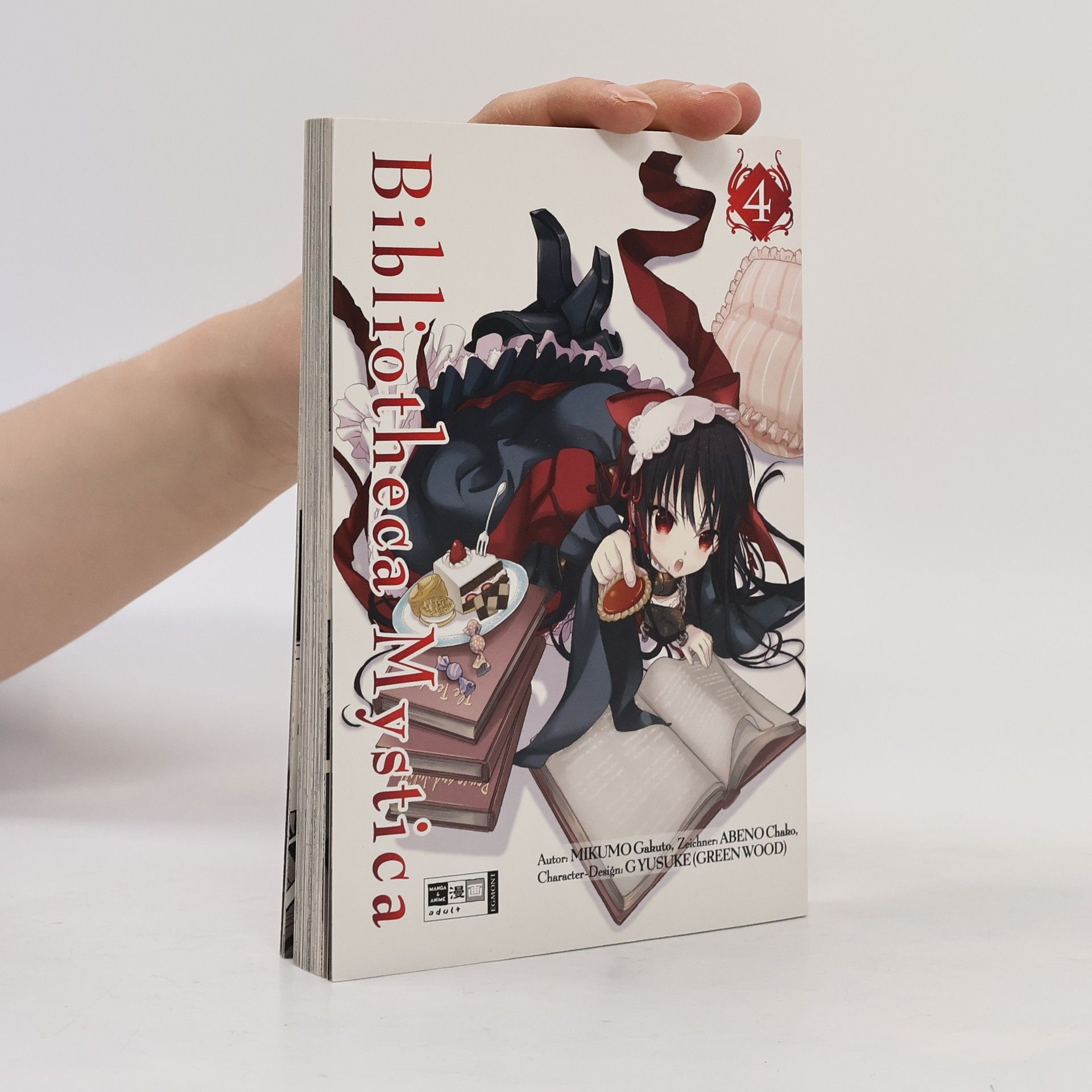 Autorenkollektiv Bibliotheca mystica