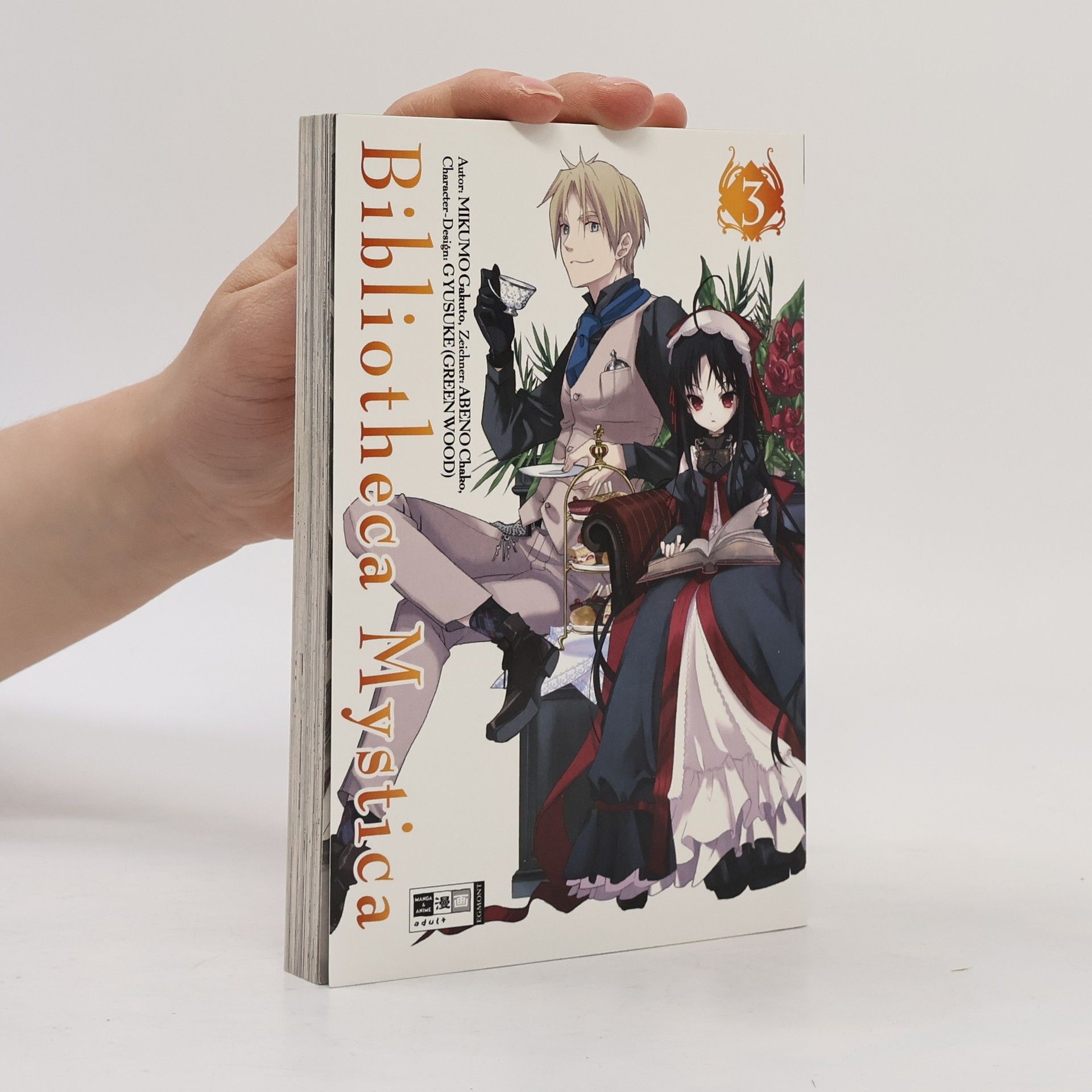 Collectif d'auteurs Bibliotheca mystica