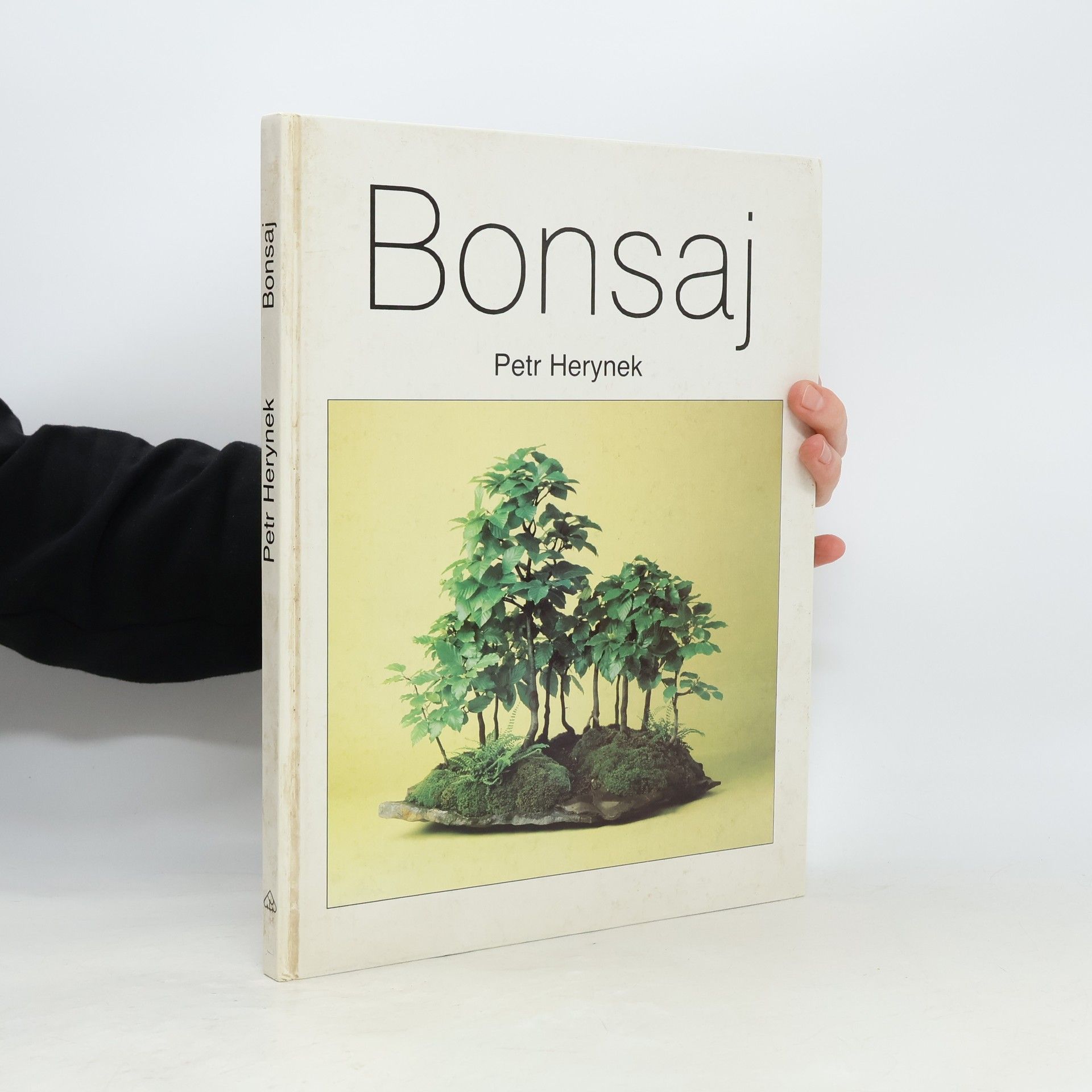 Petr Herynek Bonsaj