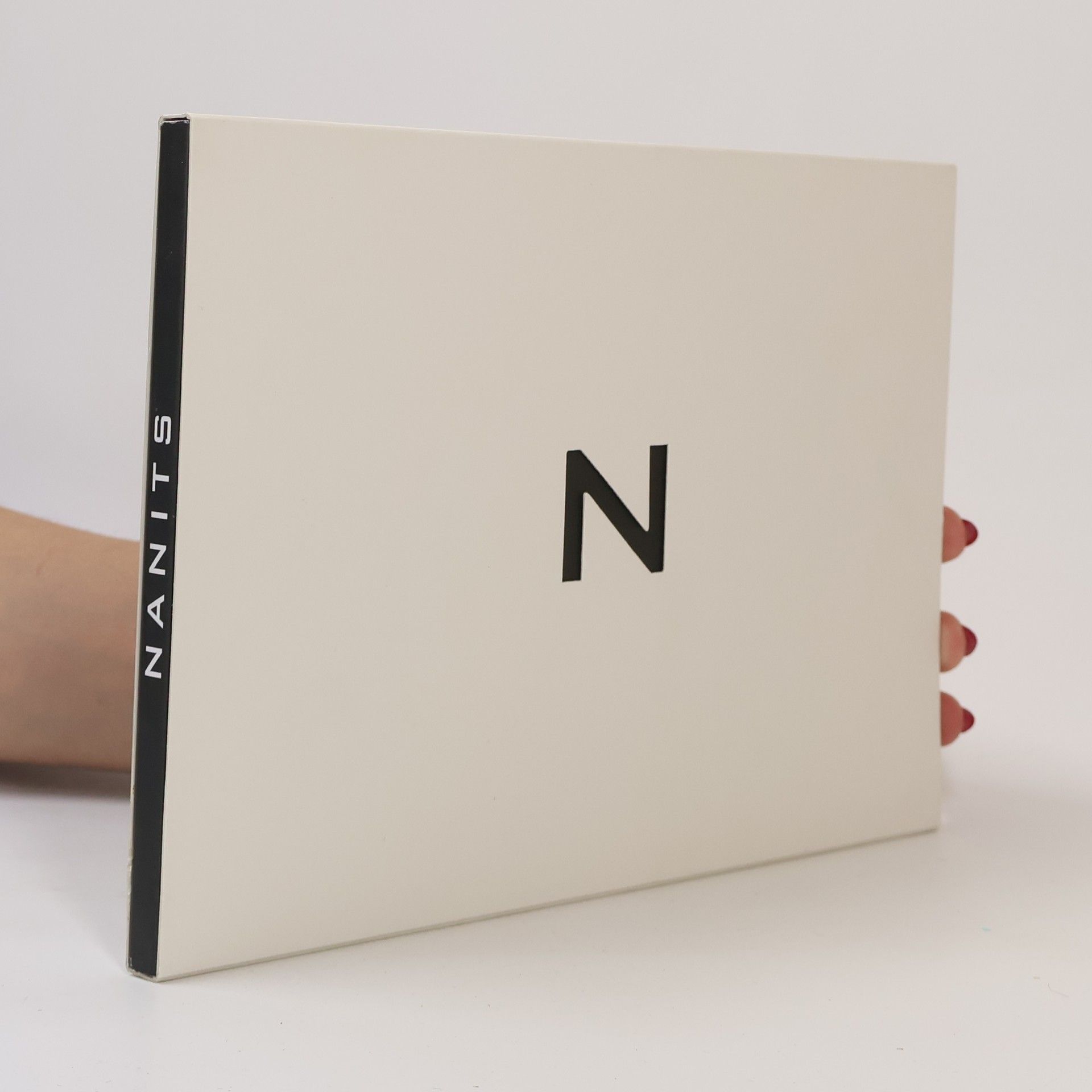 Autorenkollektiv Nanits Chronicles