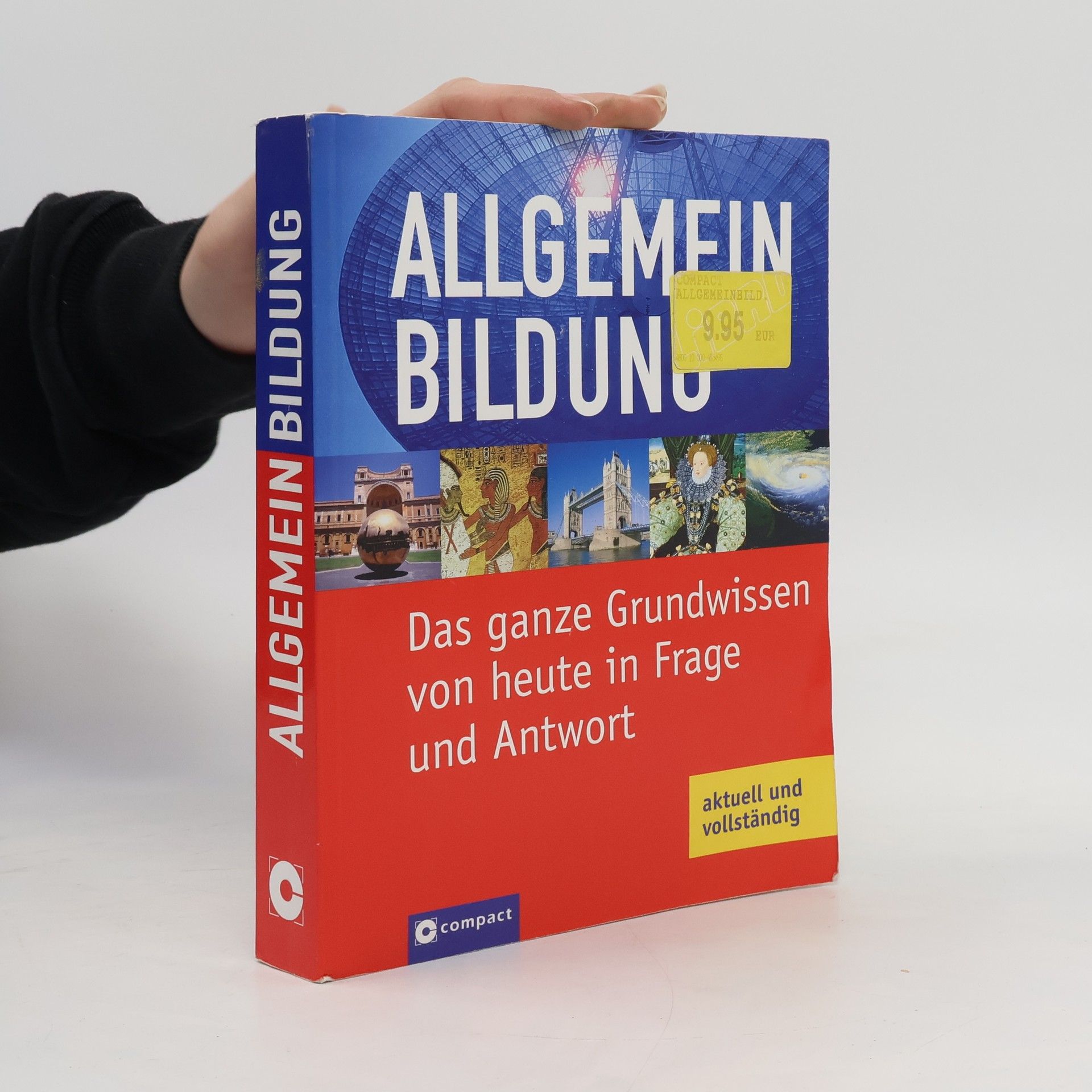 Allgemeinbildung