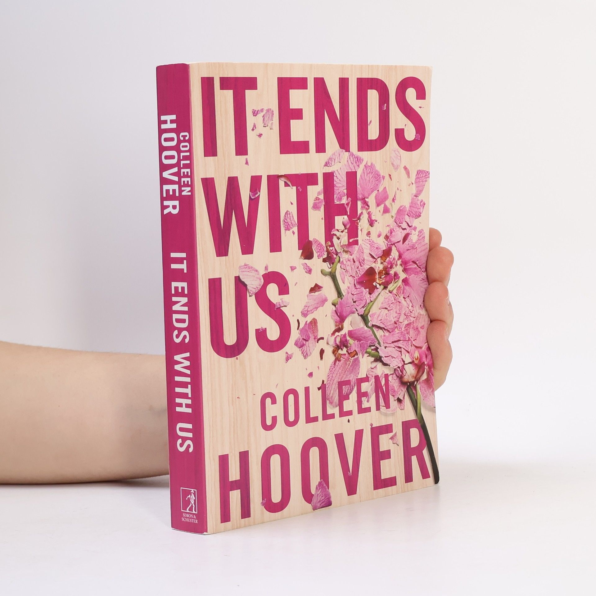 Colleen Hoover It Ends With Us
