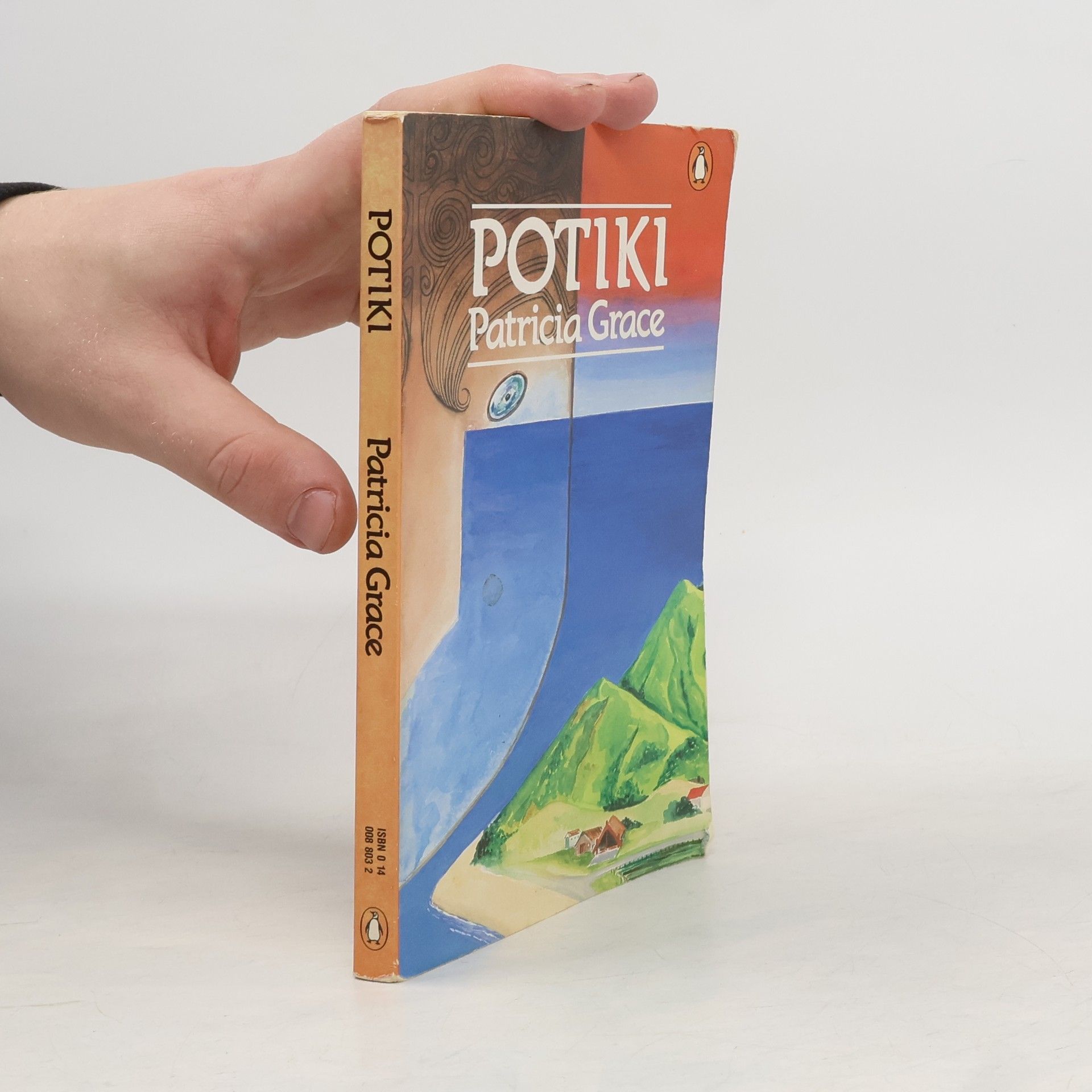 Potiki