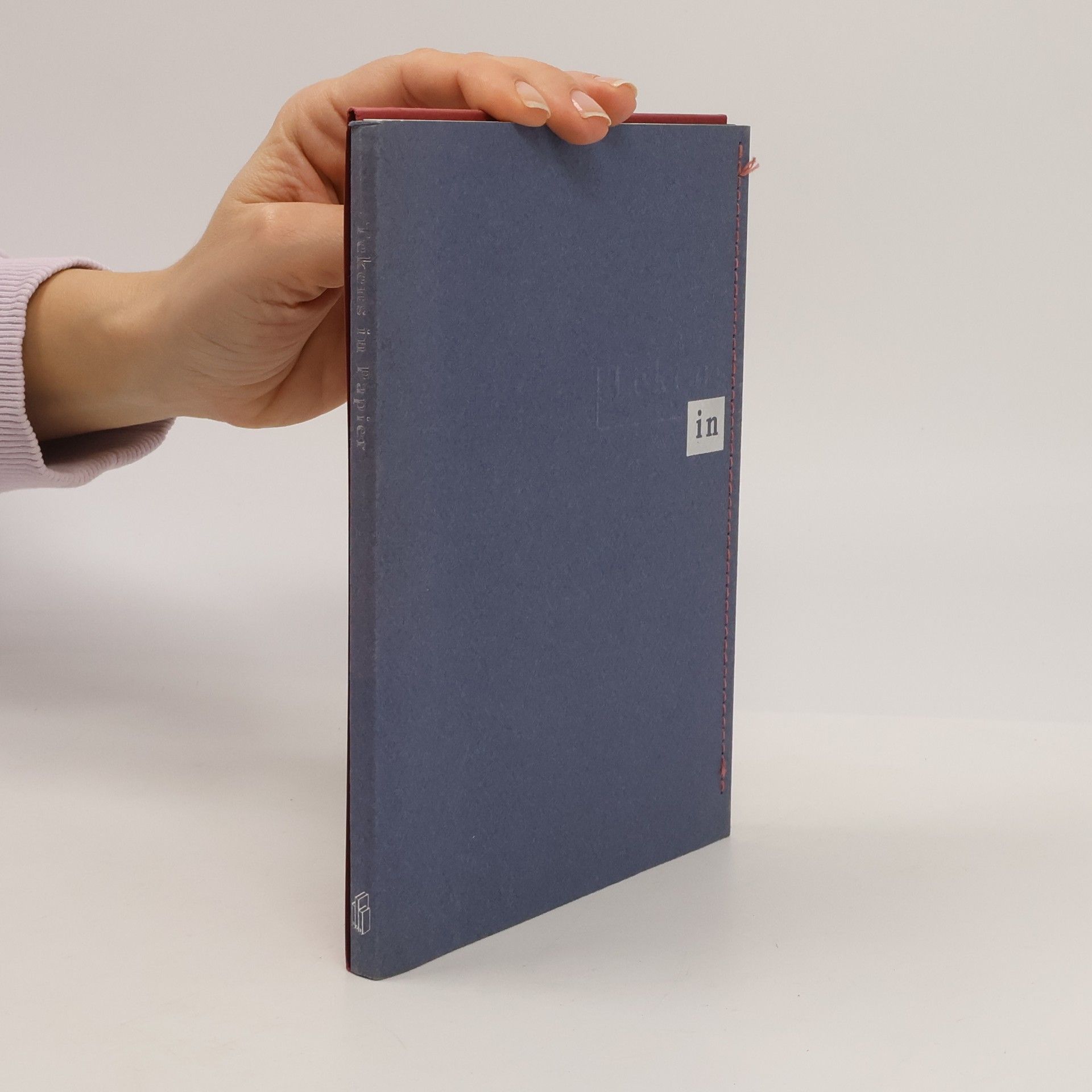 Hendricus Voorn Tekens in papier