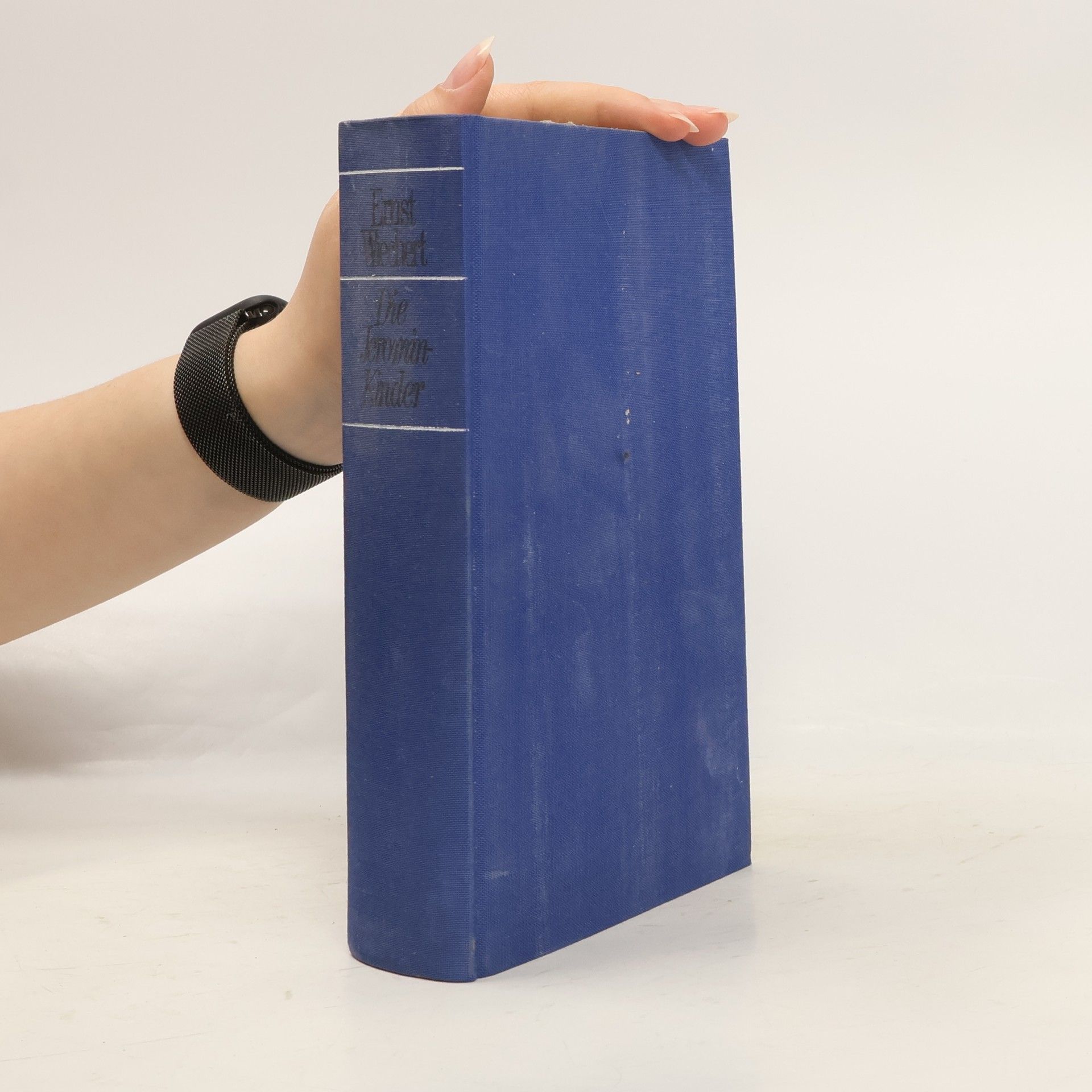 Die Jeromin-Kinder 1