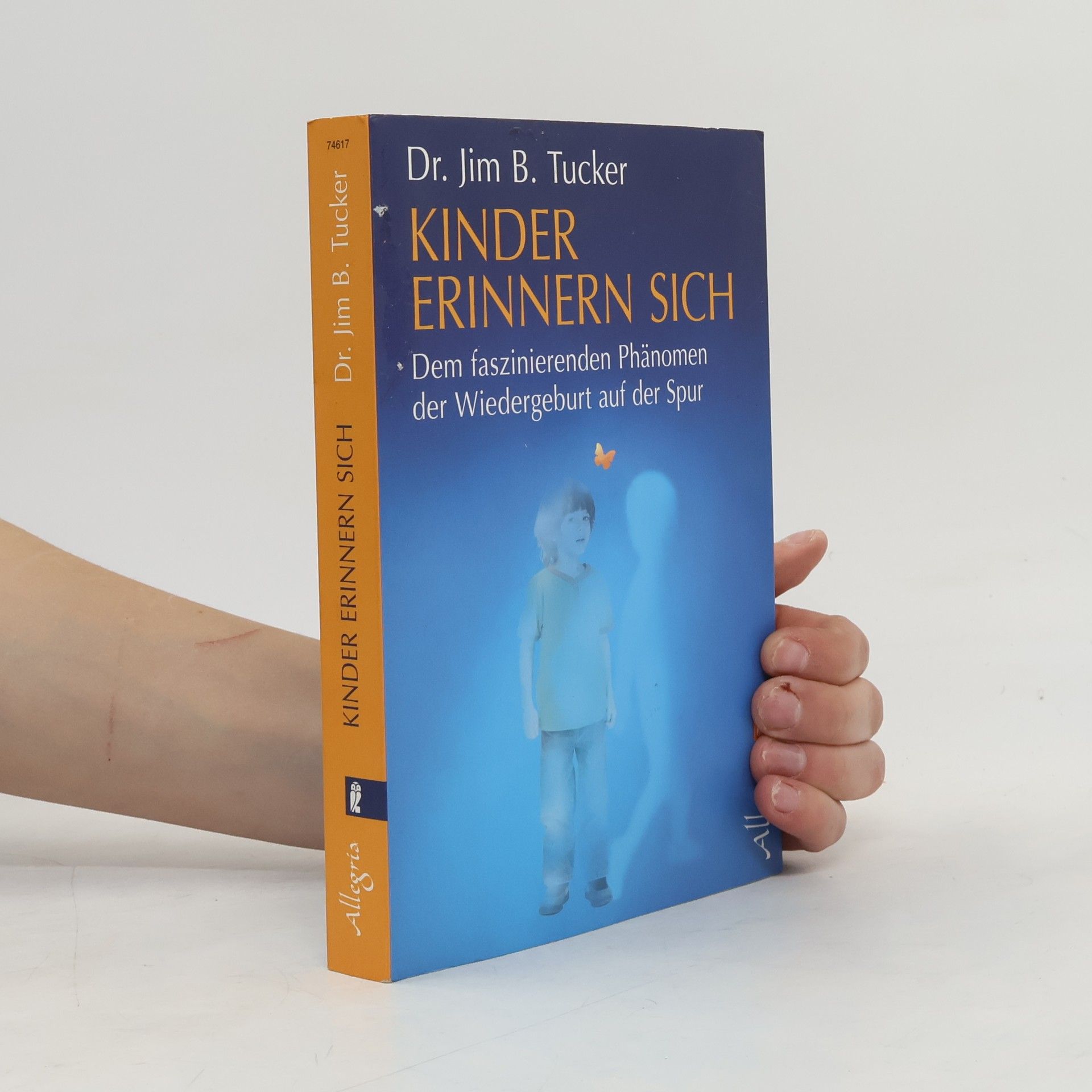 Kinder erinnern sich