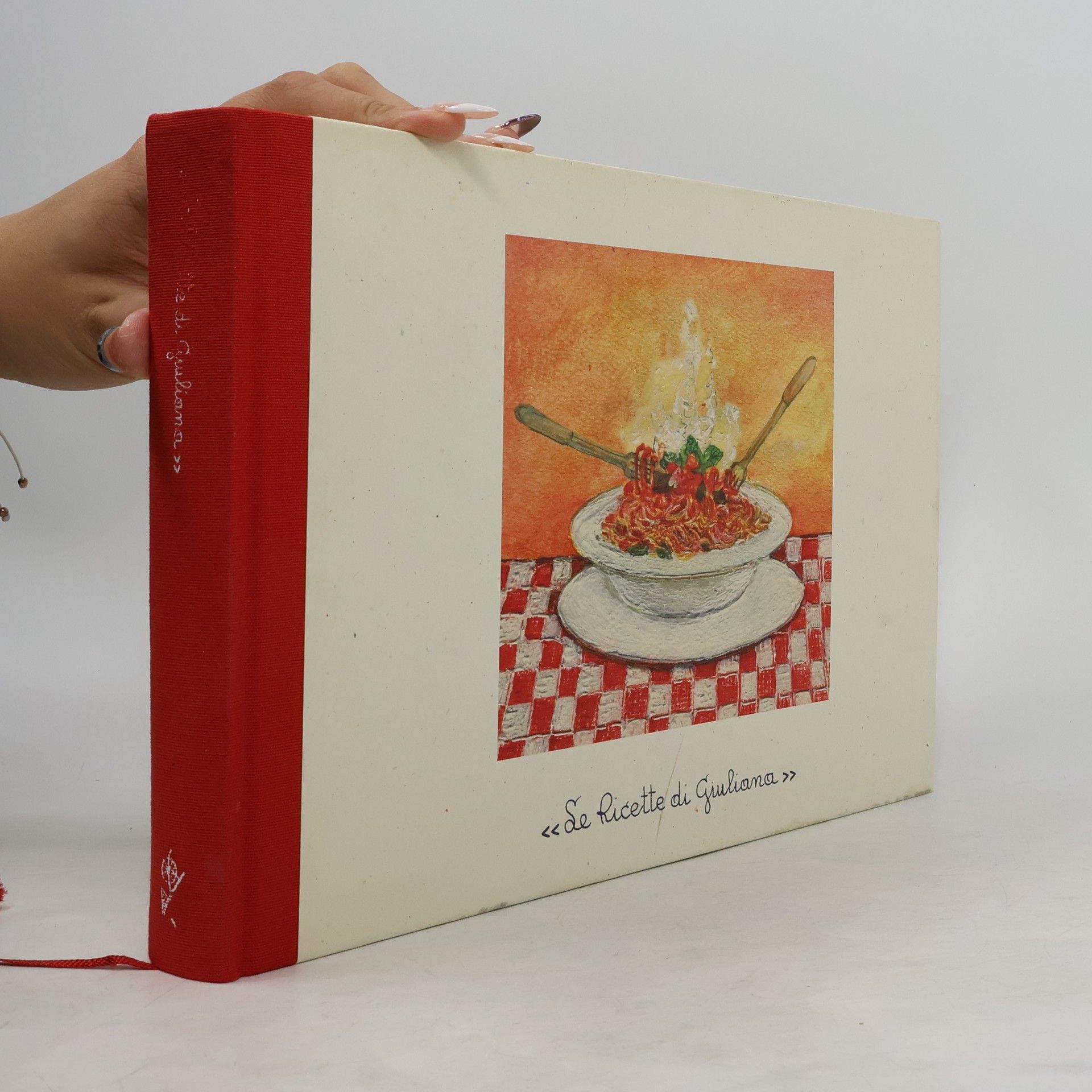 Various authors Le Ricette di Giuliana
