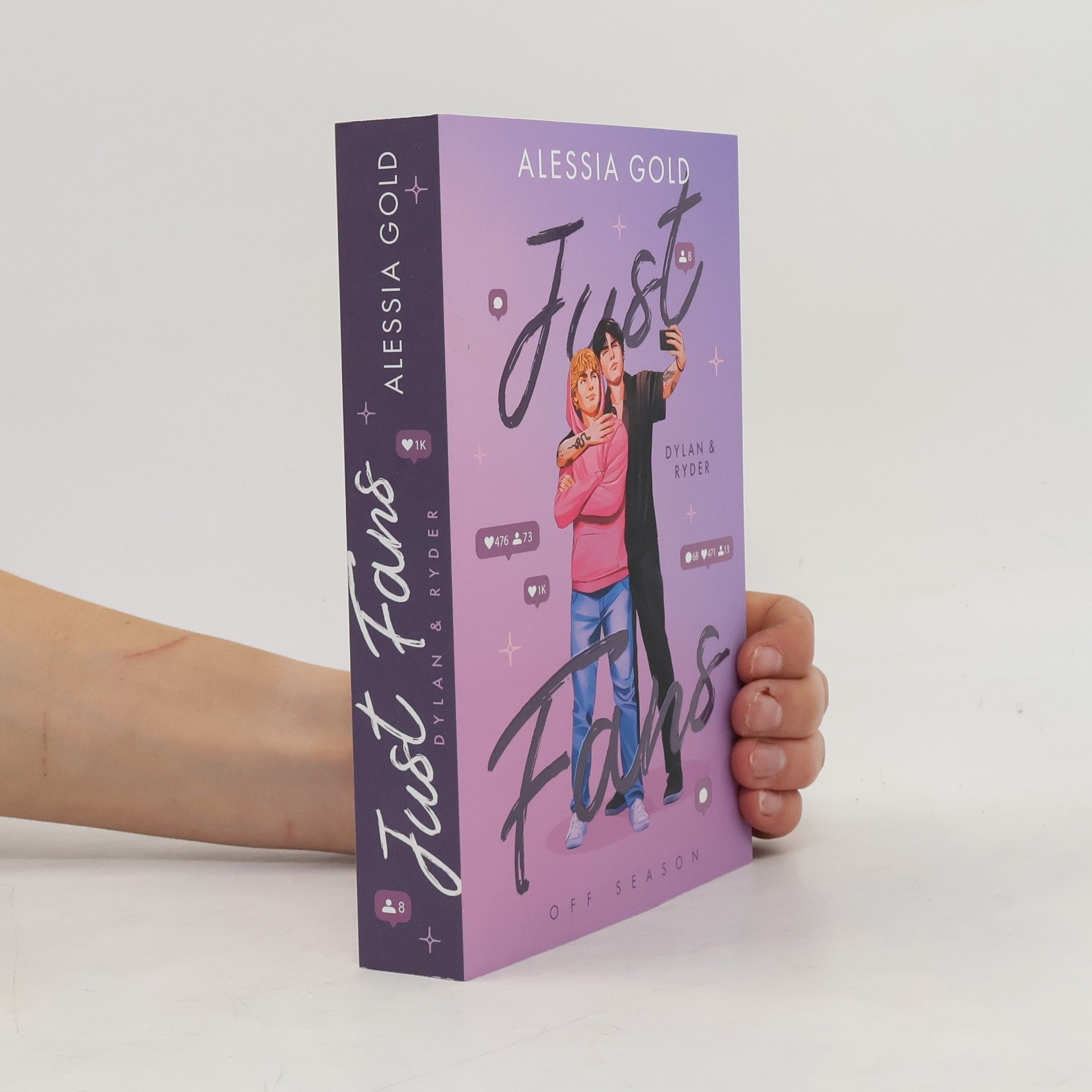 Alessia Gold Just Fans