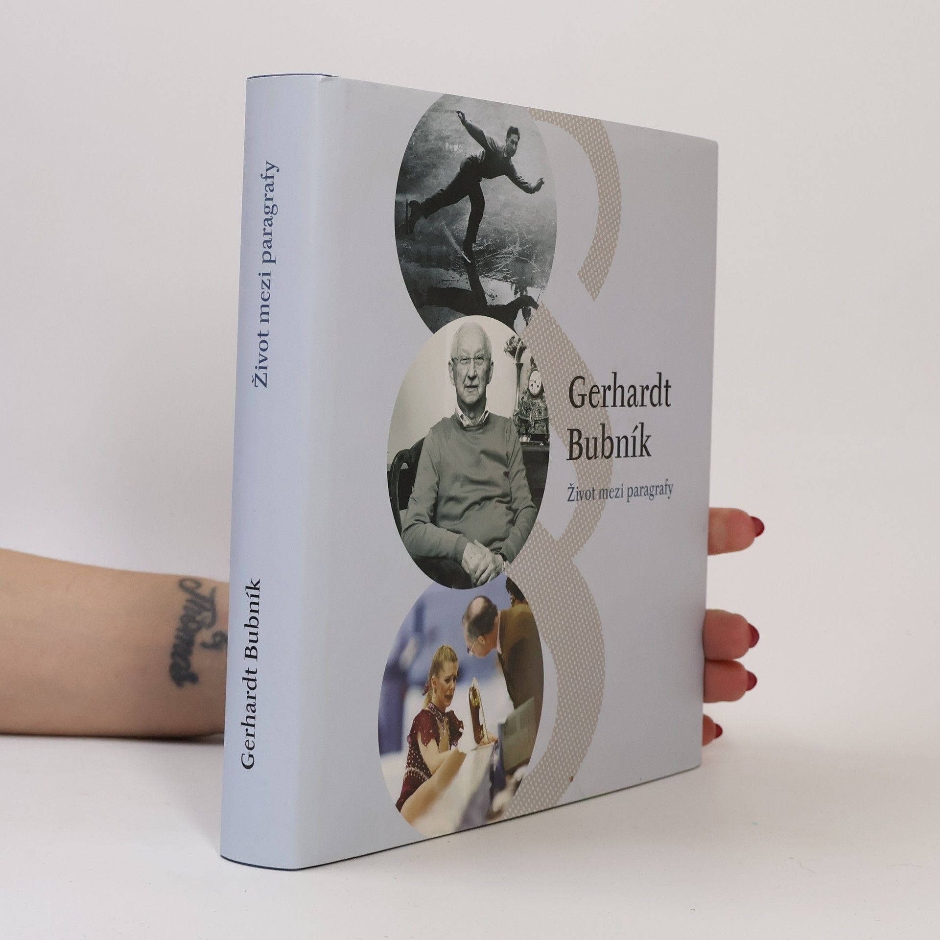 Život mezi paragrafy