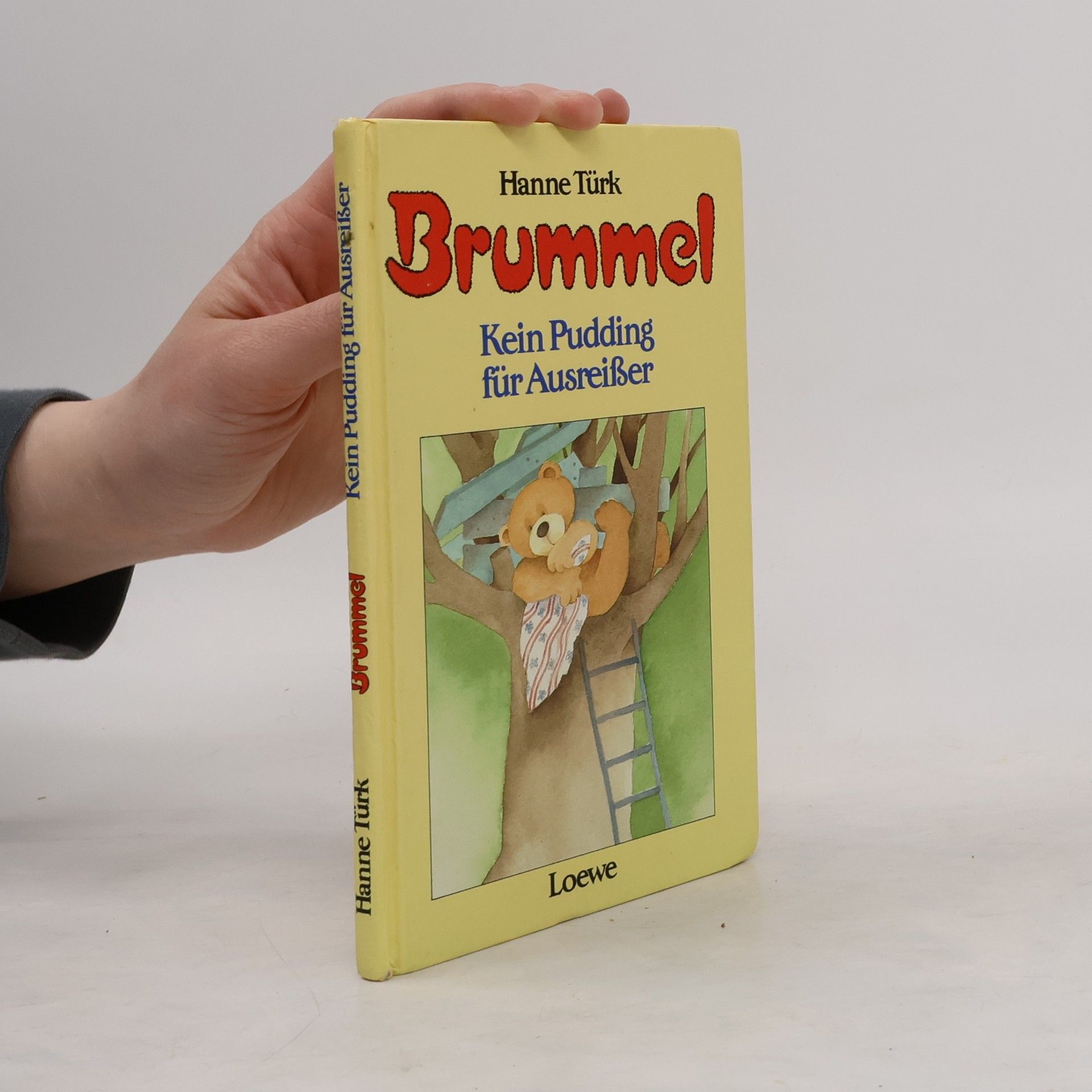 Hanne Türk Brummel