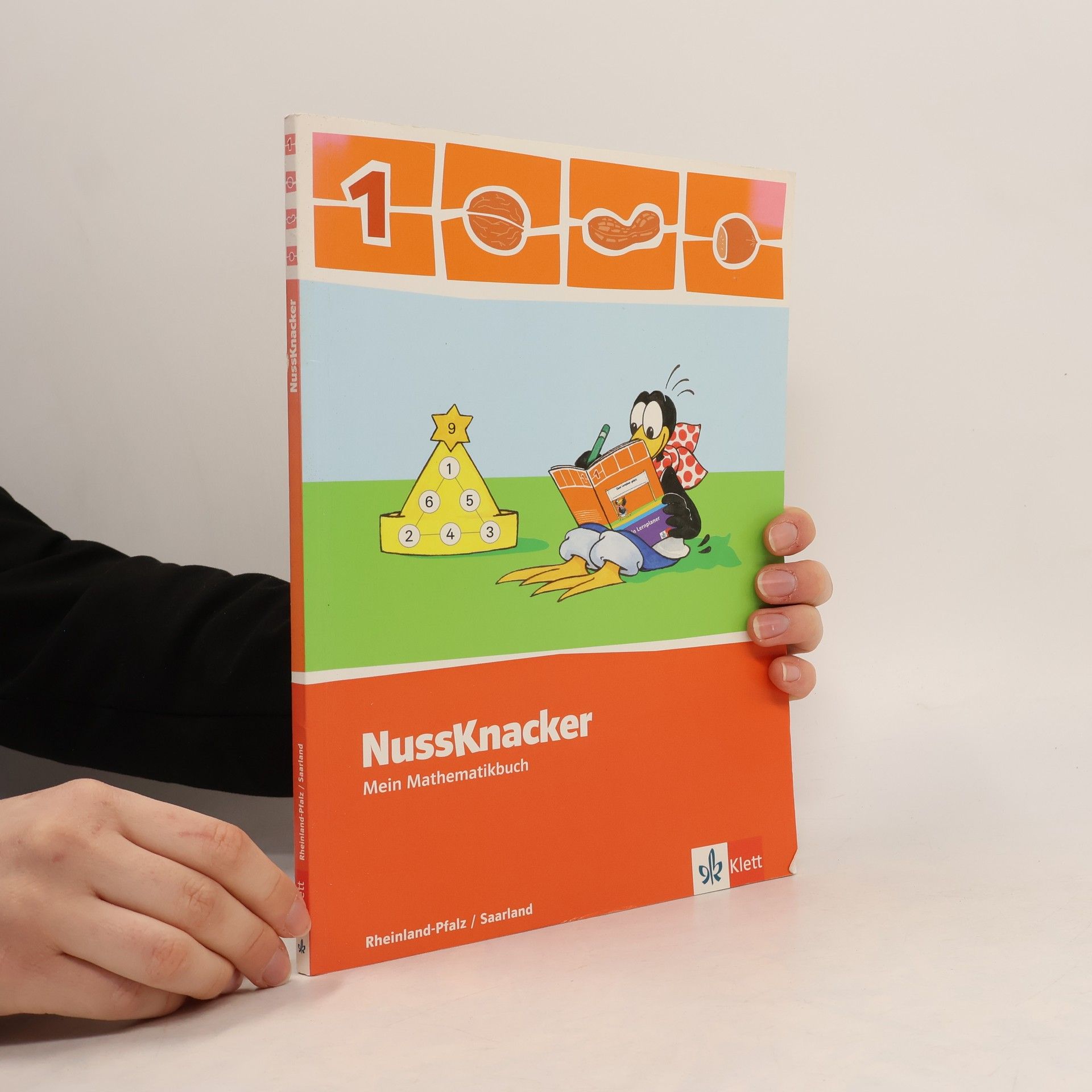 Autorenkollektiv NussKnacker