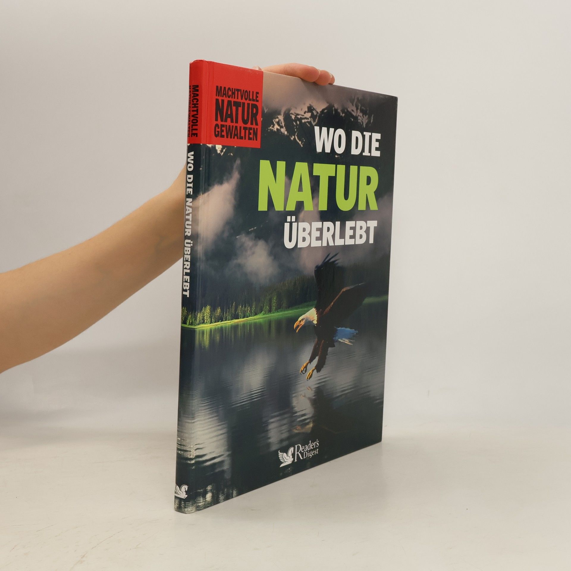 Wo die Natur überlebt