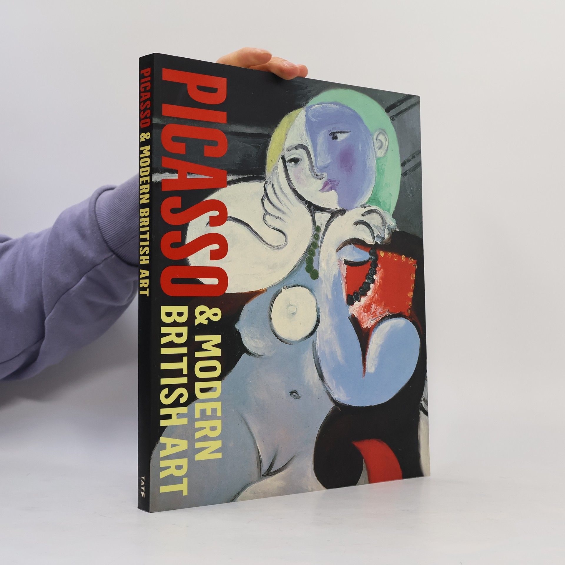 James Beechey Picasso and Modern British Art