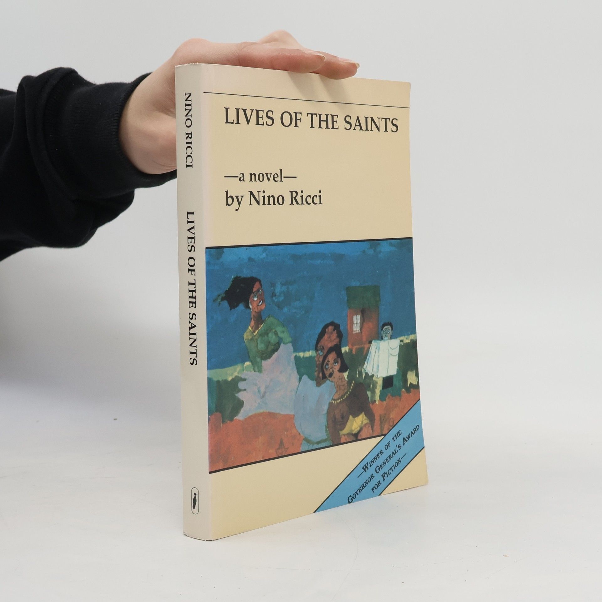 Lives of the Saints