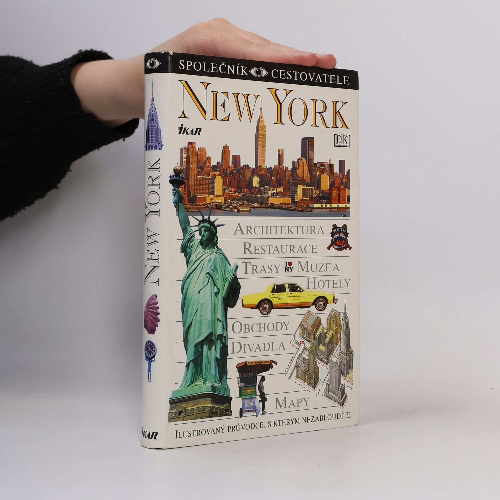 Eleanor Berman New York