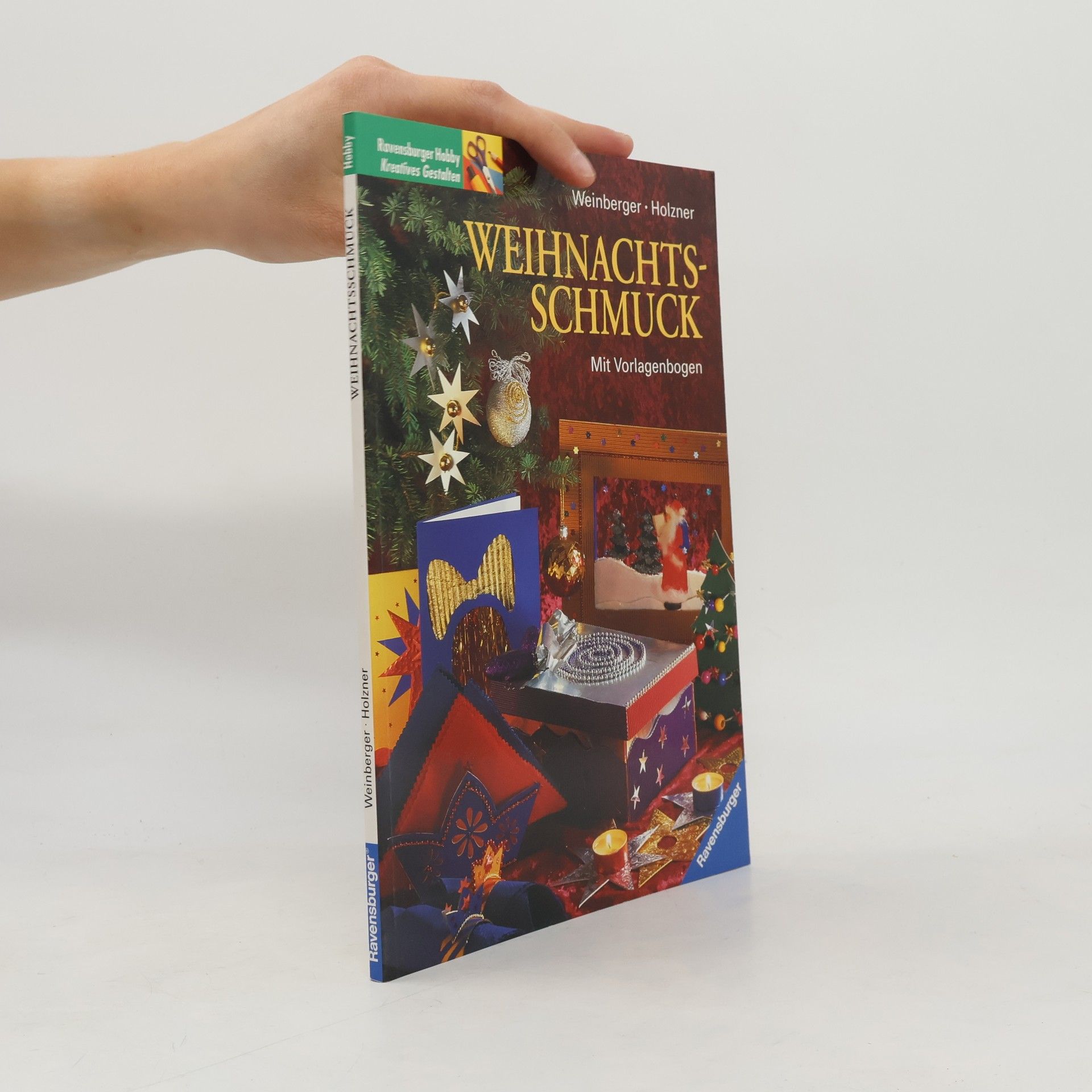 Autorenkollektiv Weihnachtsschmuck