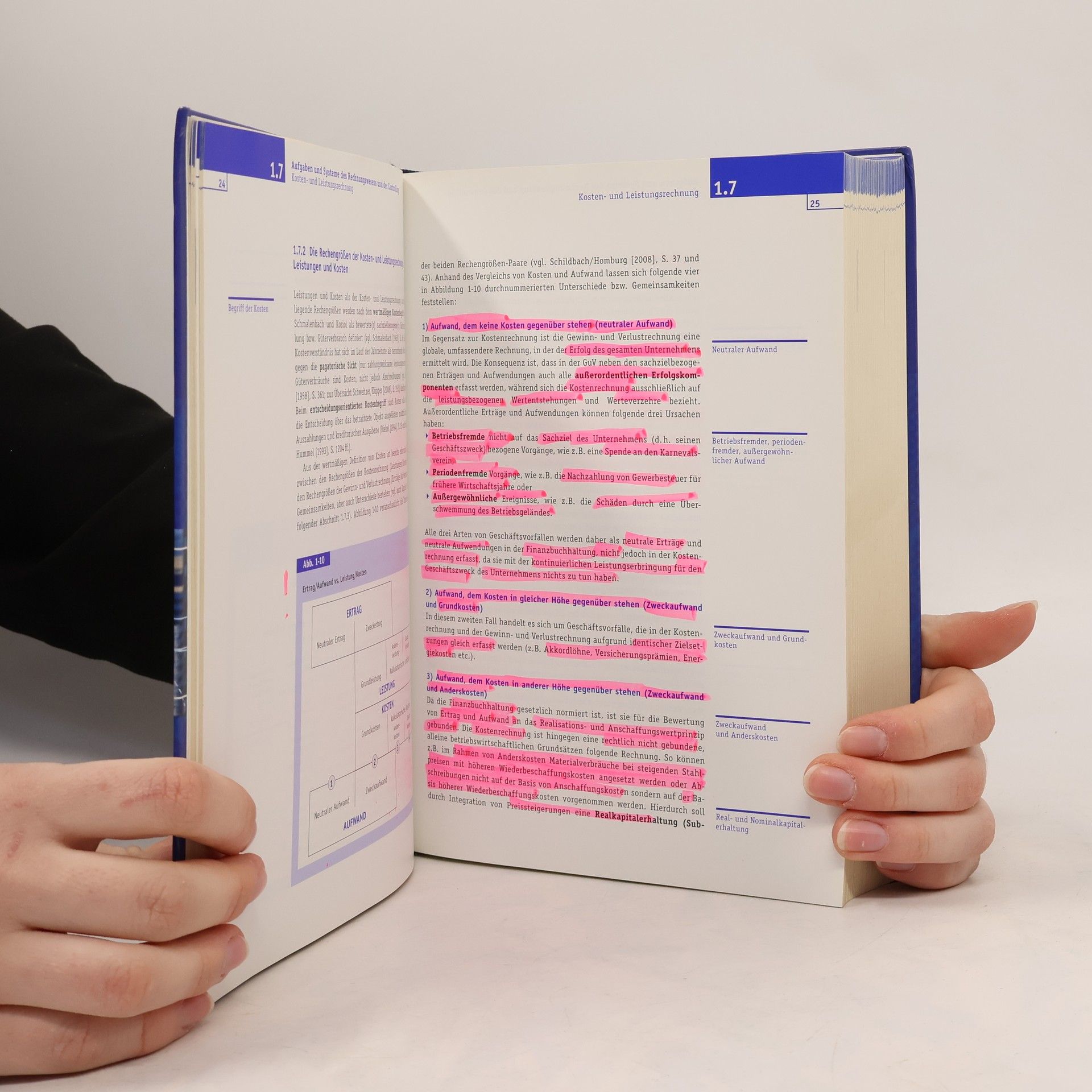 Adolf Gerhard Coenenberg Kostenrechnung und Kostenanalyse