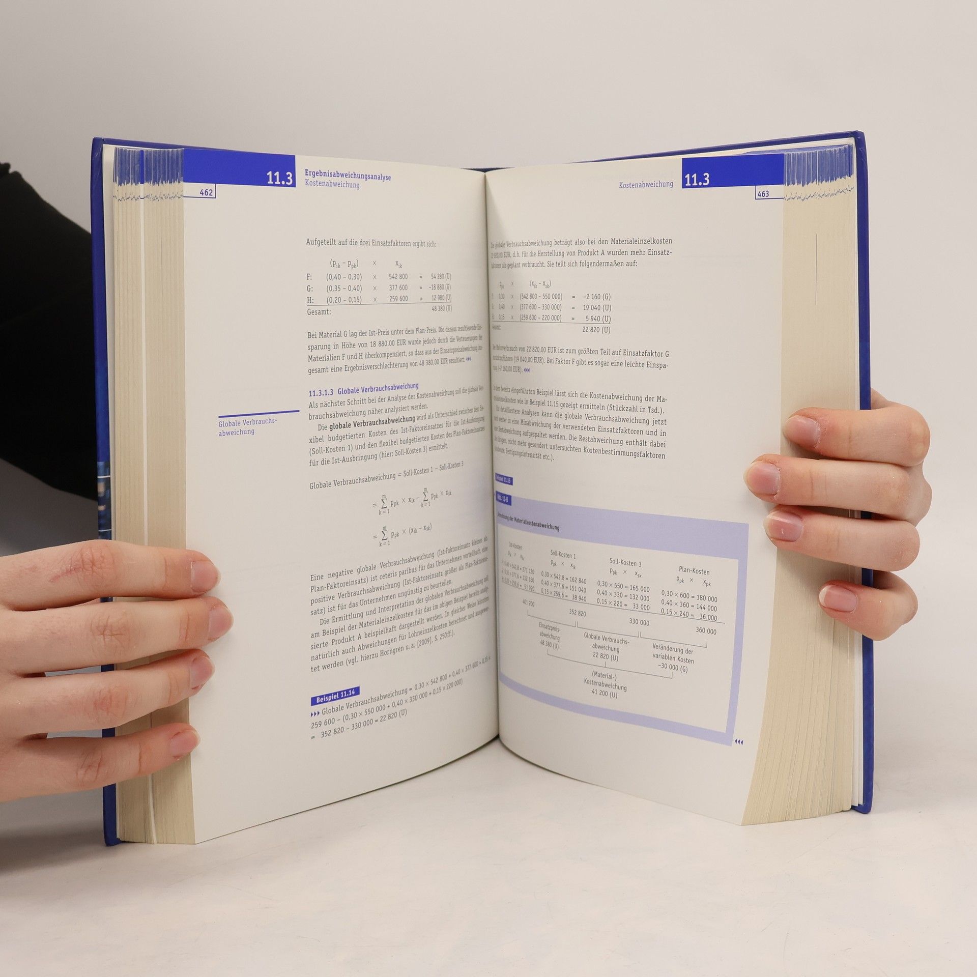 Adolf Gerhard Coenenberg Kostenrechnung und Kostenanalyse