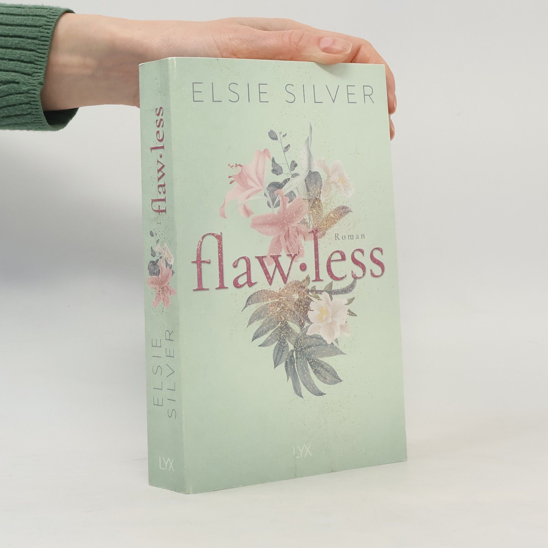 Elsie Silver Flawless