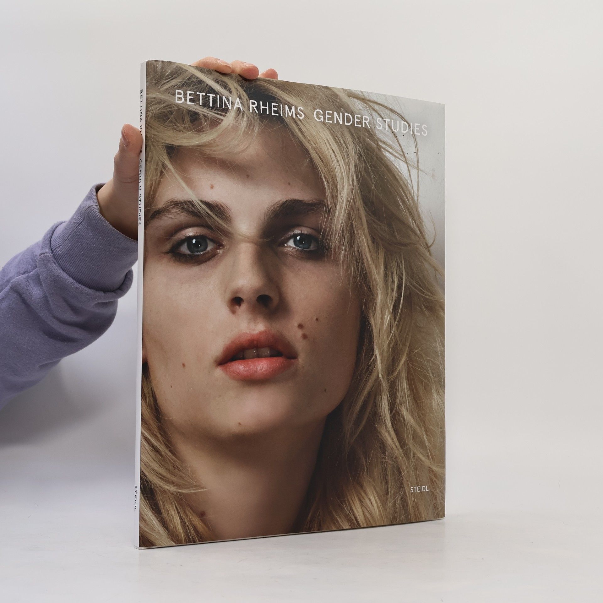 Kolektiv autorů Gender studies