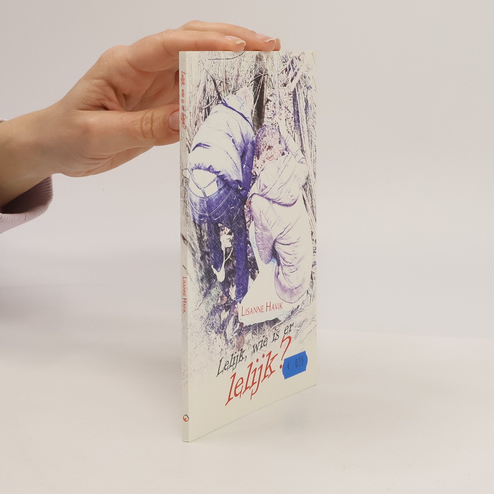 Lisanne Havik Lelijk, wie is er lelijk?