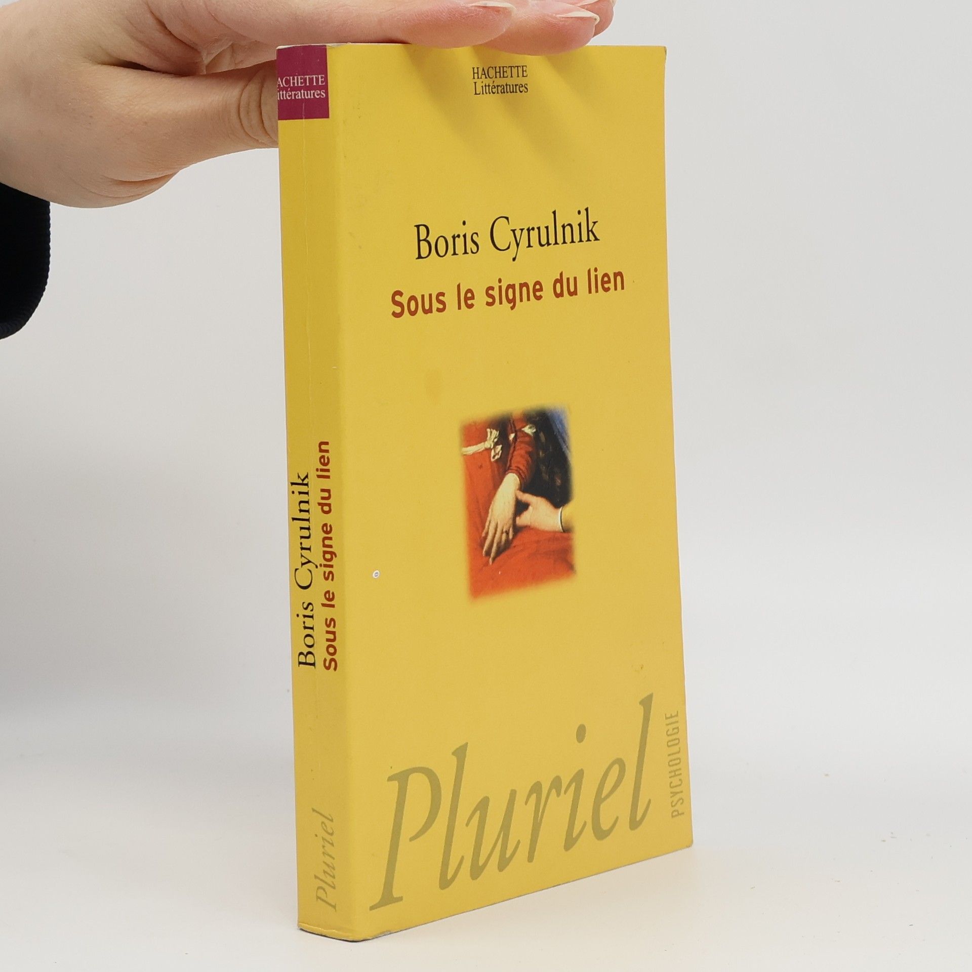 Sous le signe du lien