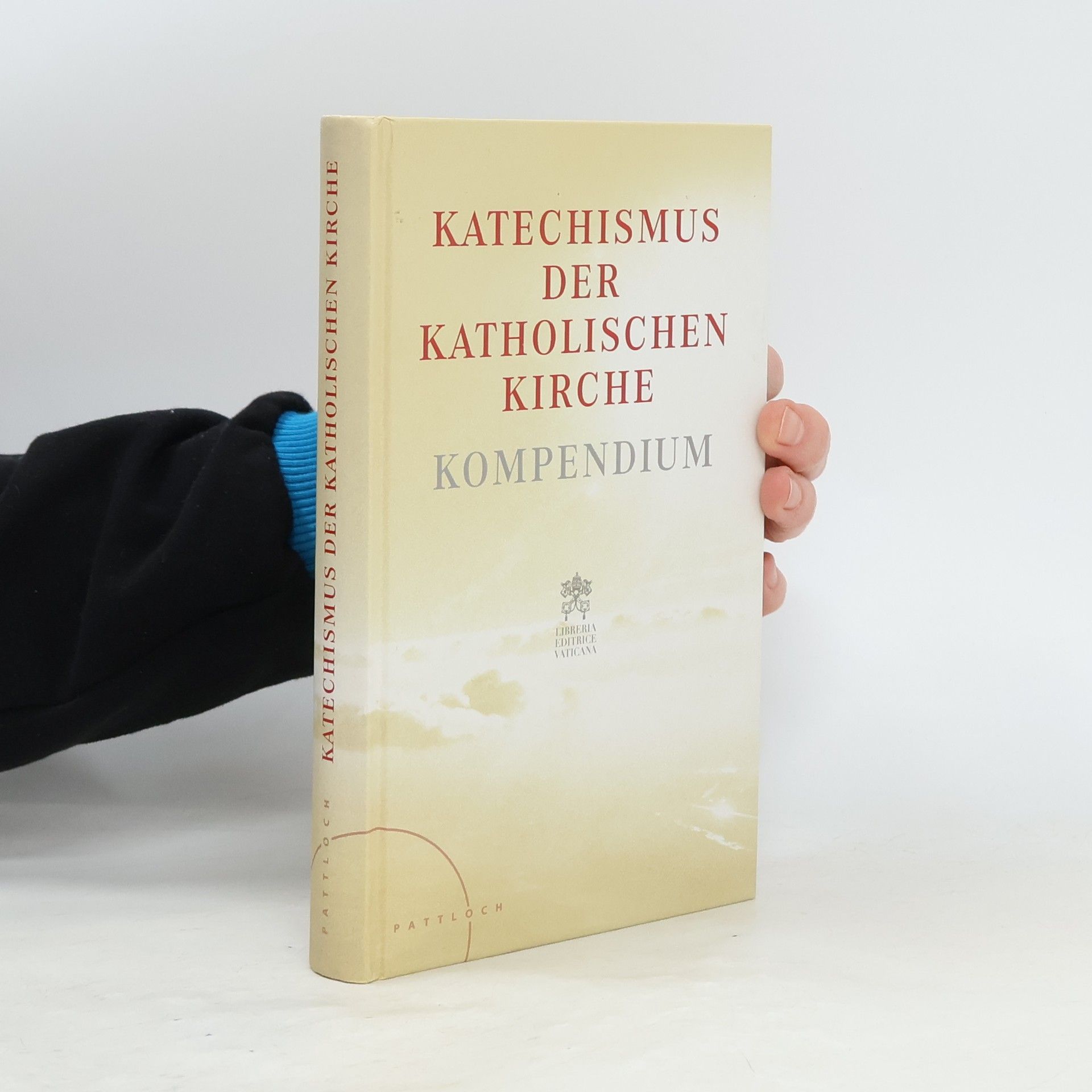 Various authors Katechismus der katholischen Kirche