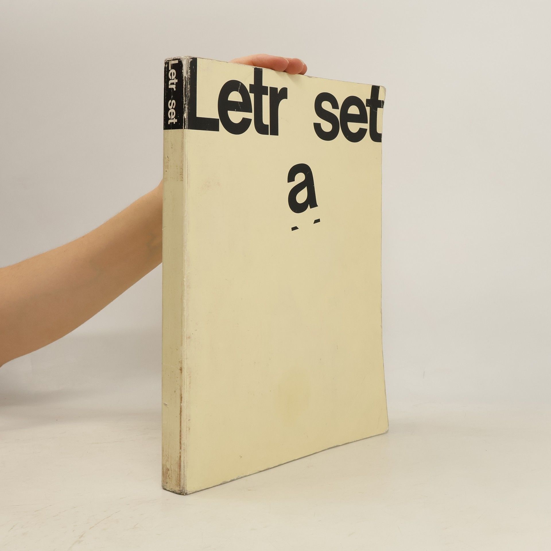 Autorenkollektiv Letraset