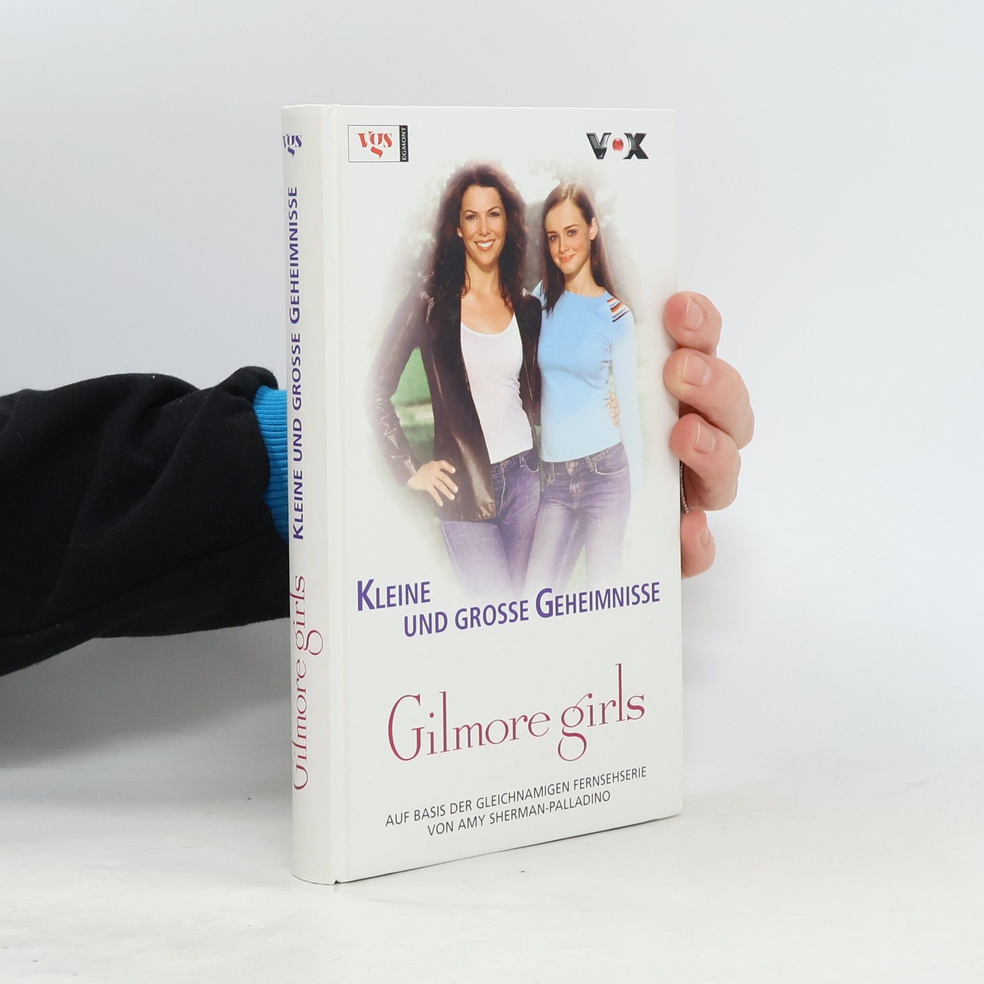 Thea Silva Kleine und grosse Geheimnisse