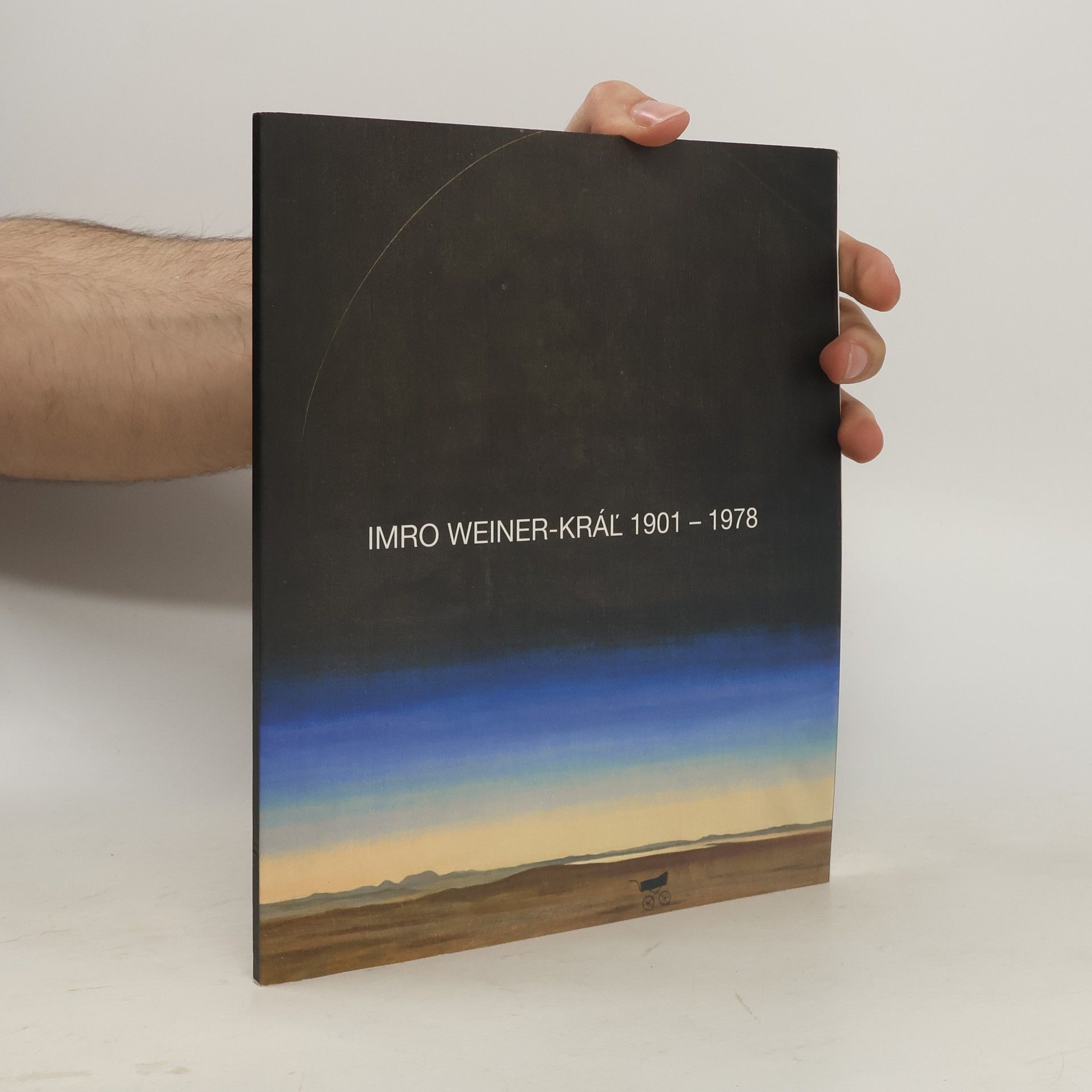 Imro Weiner-Kráľ Imro Weiner-Kráľ 1901 – 1978