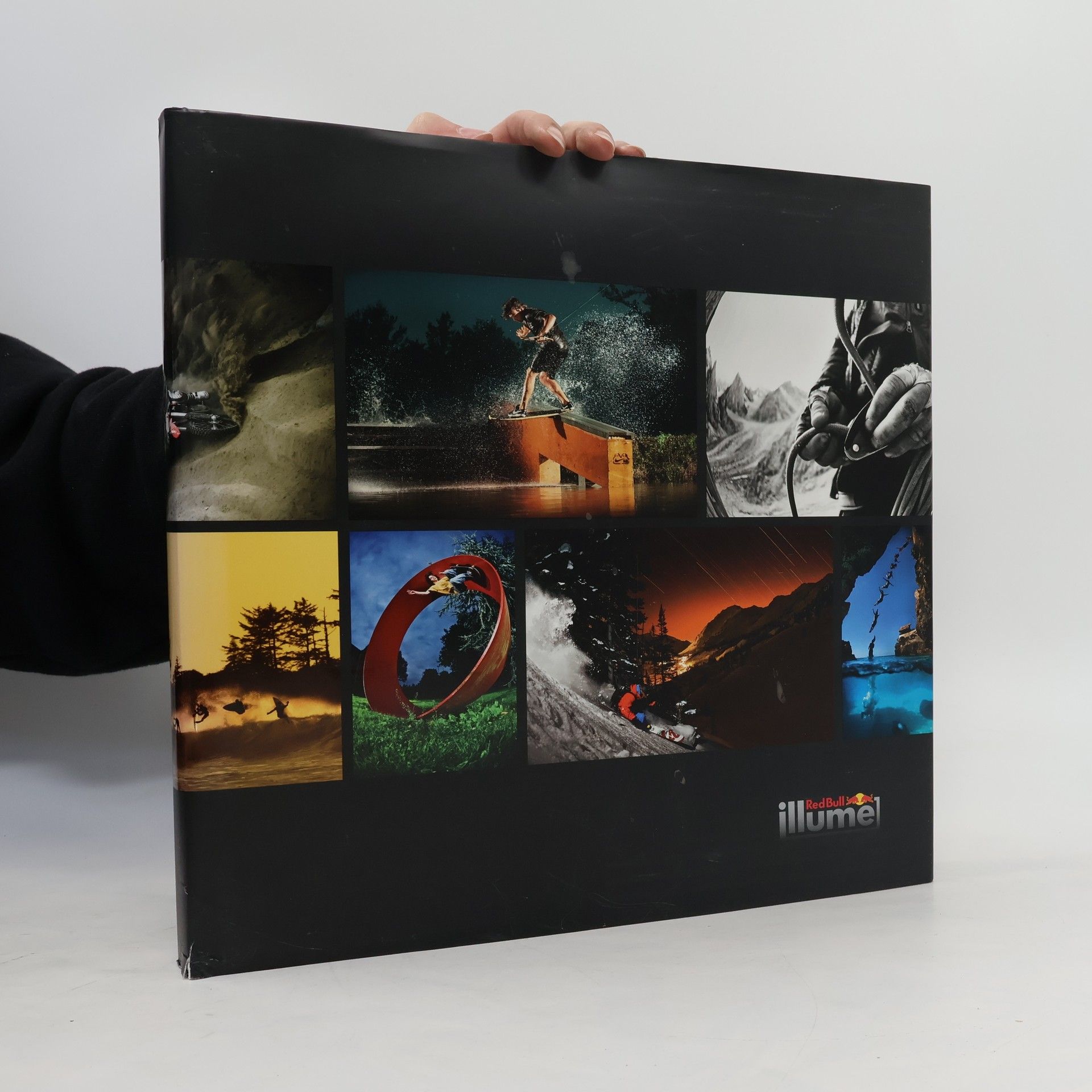 Autorenkollektiv Red Bull. illume