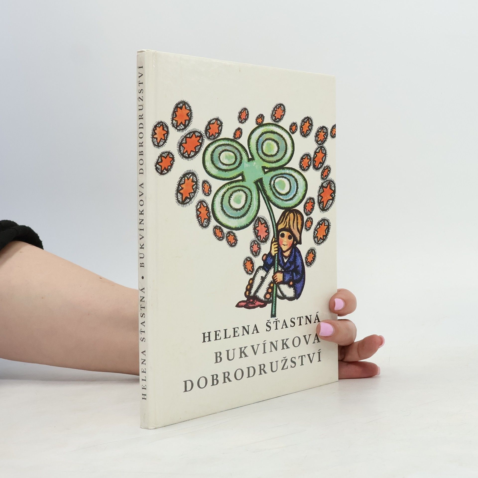 Bukvínkova dobrodružství